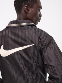 Nike x BODE Scrimmage Jacket Blue - SS24 - US