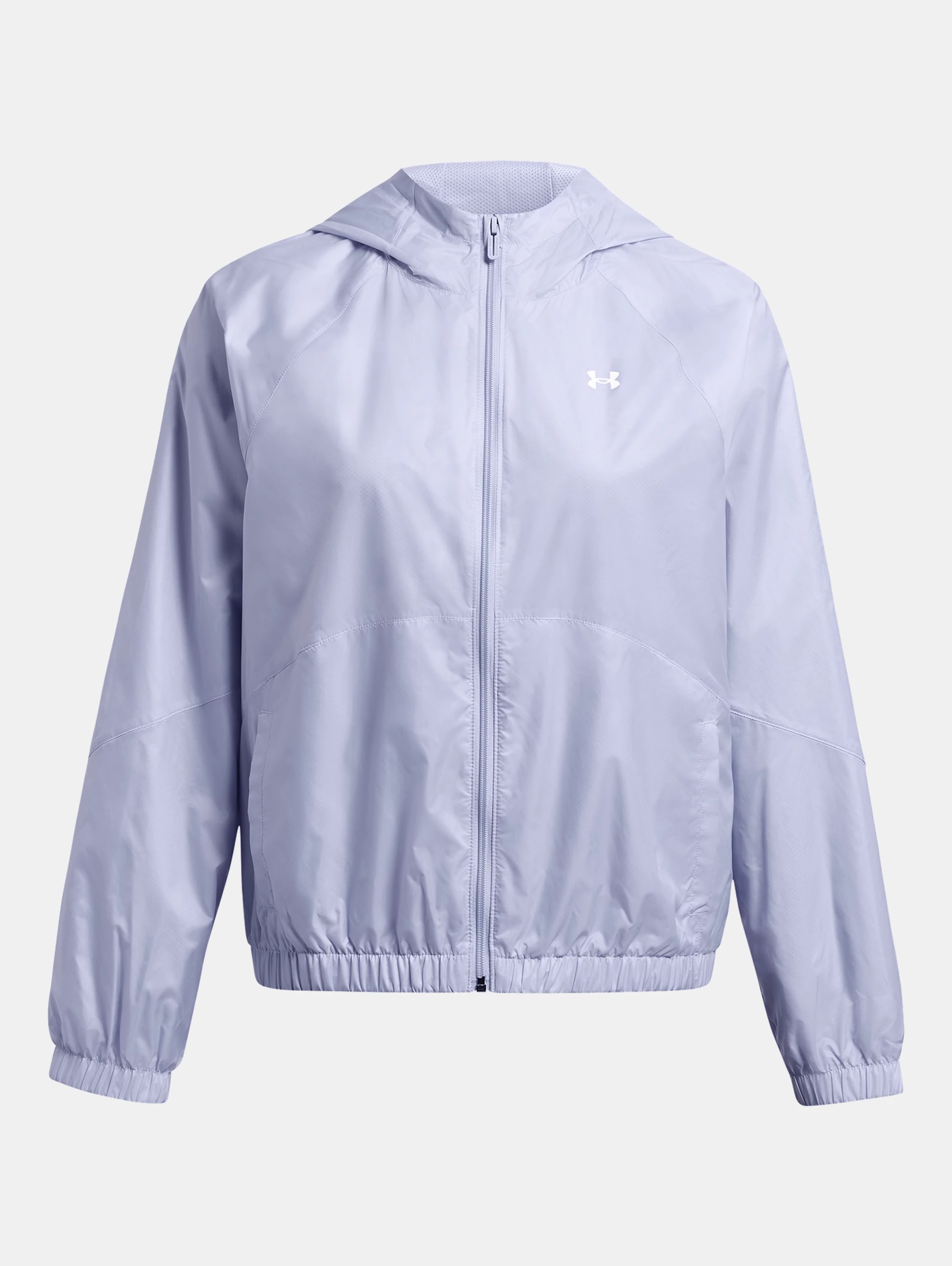Women's UA Rival Sport Windbreaker - 1