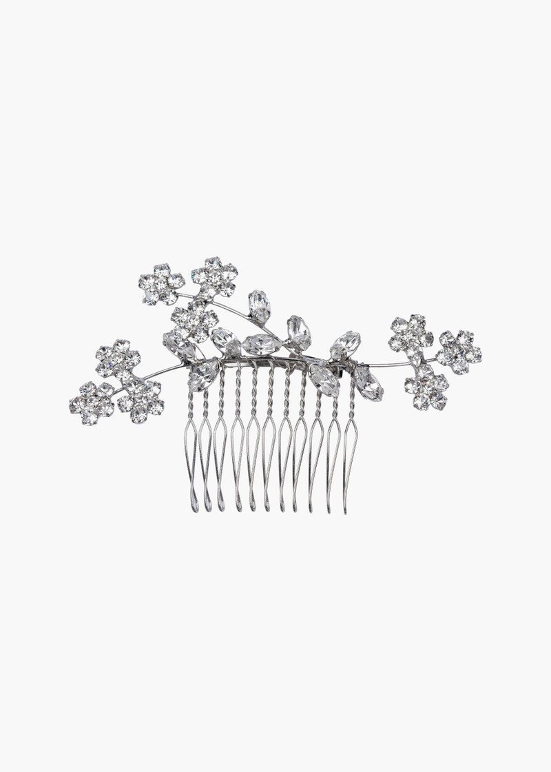 Violet Comb 1
