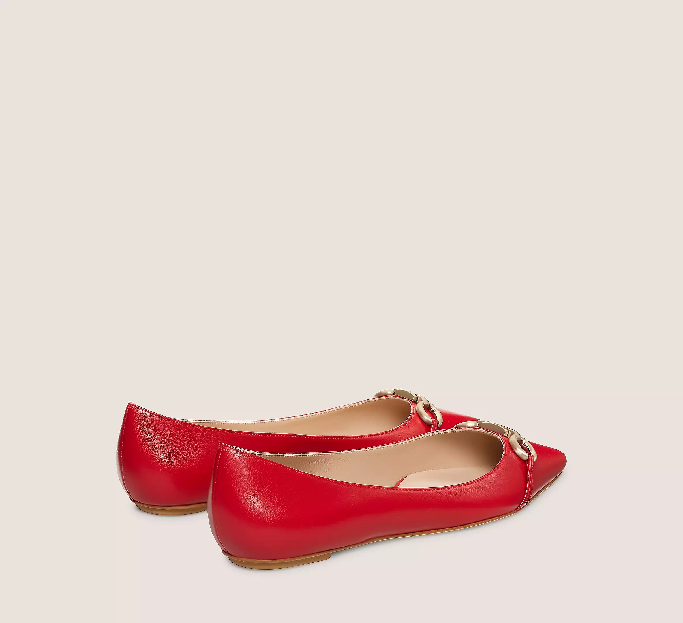 EMILIA FLAT - 4