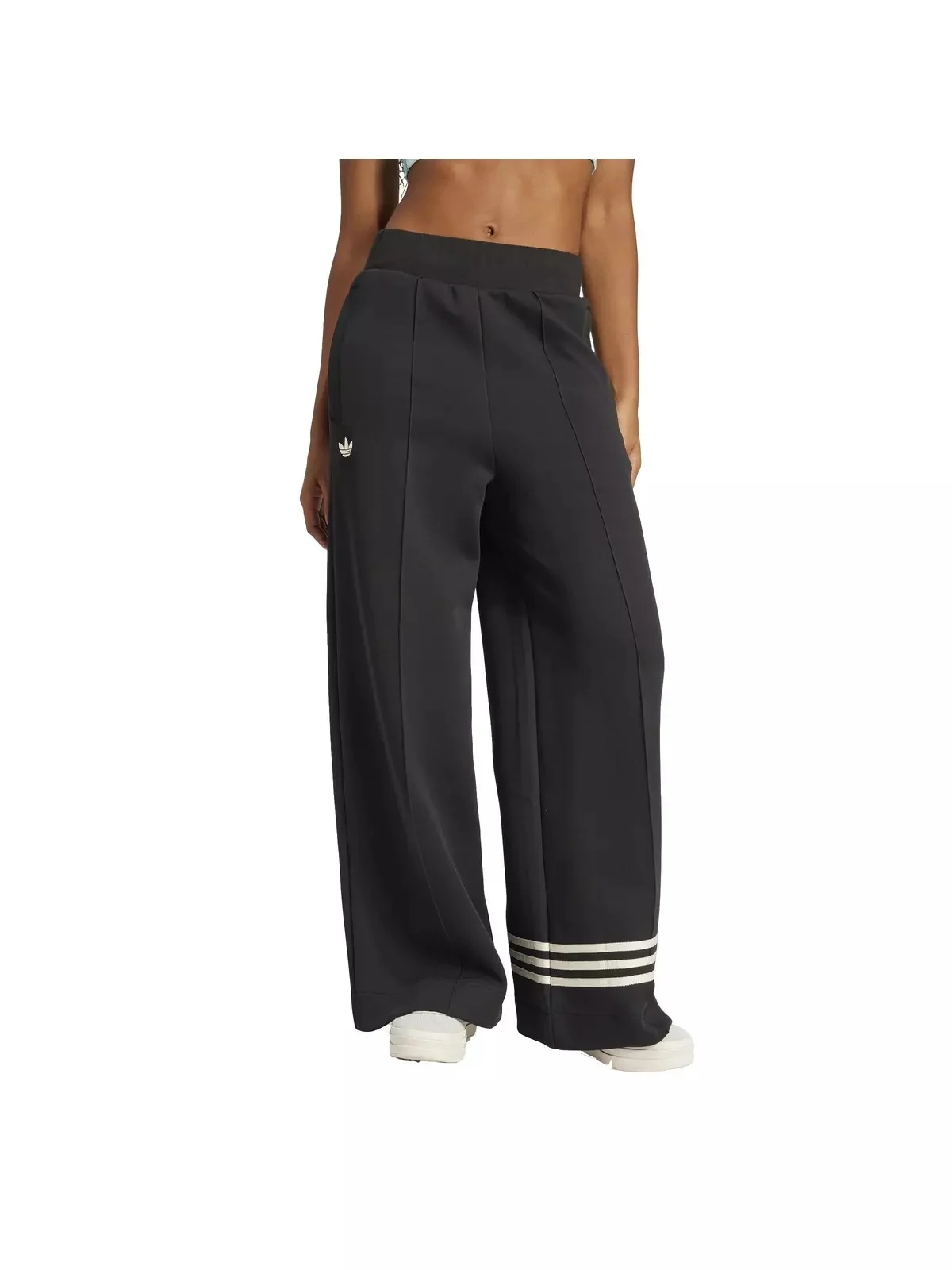 Originals Women's Adicolor Neuclassics Tracksuit Bottoms -Black - 1