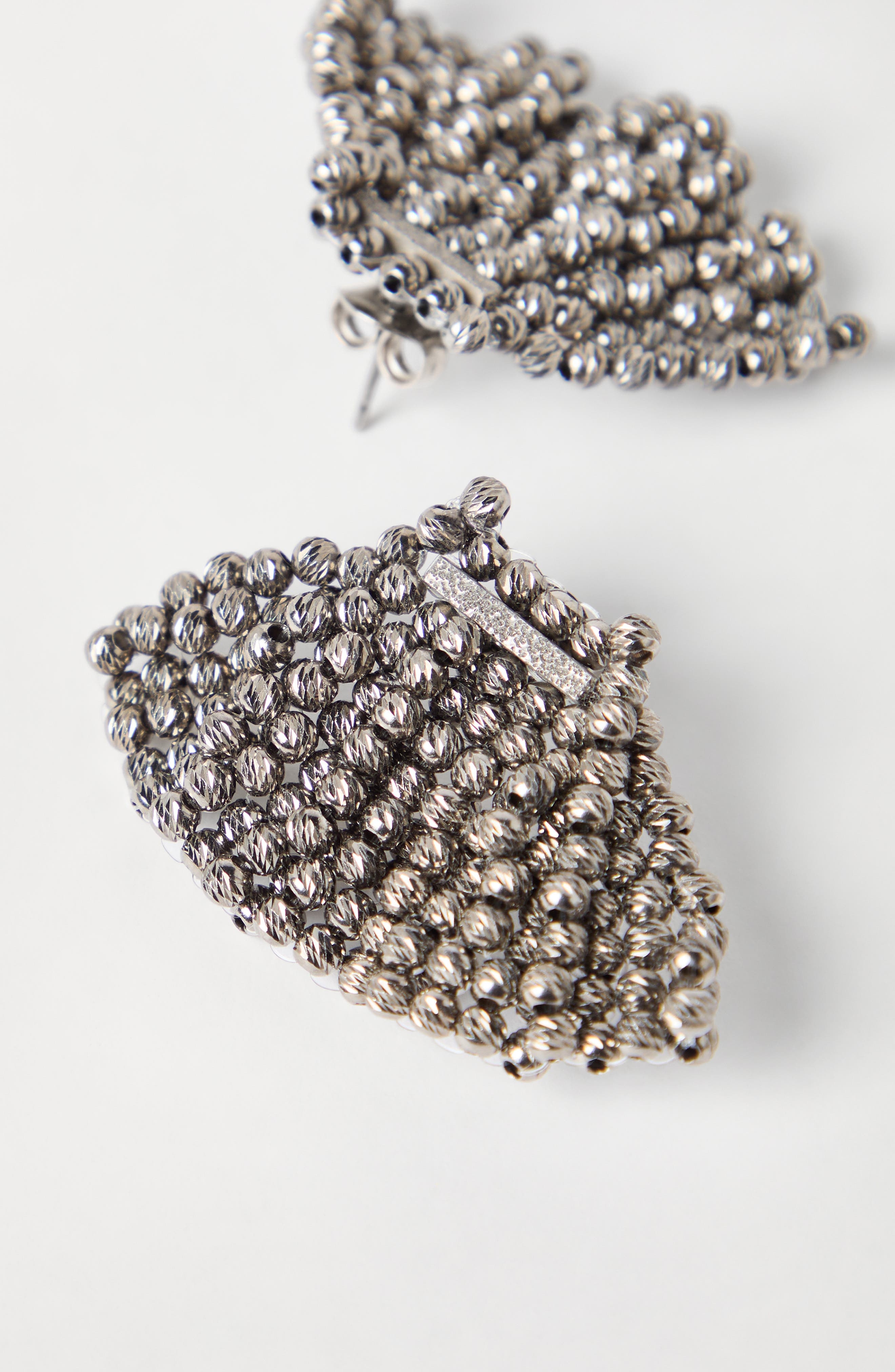 Brunello Cucinelli Sterling Silver earrings at Nordstrom - 3
