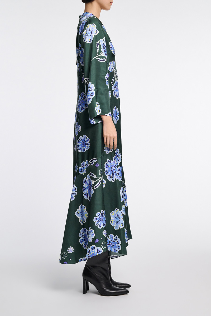 BIG GARDEN dress 4