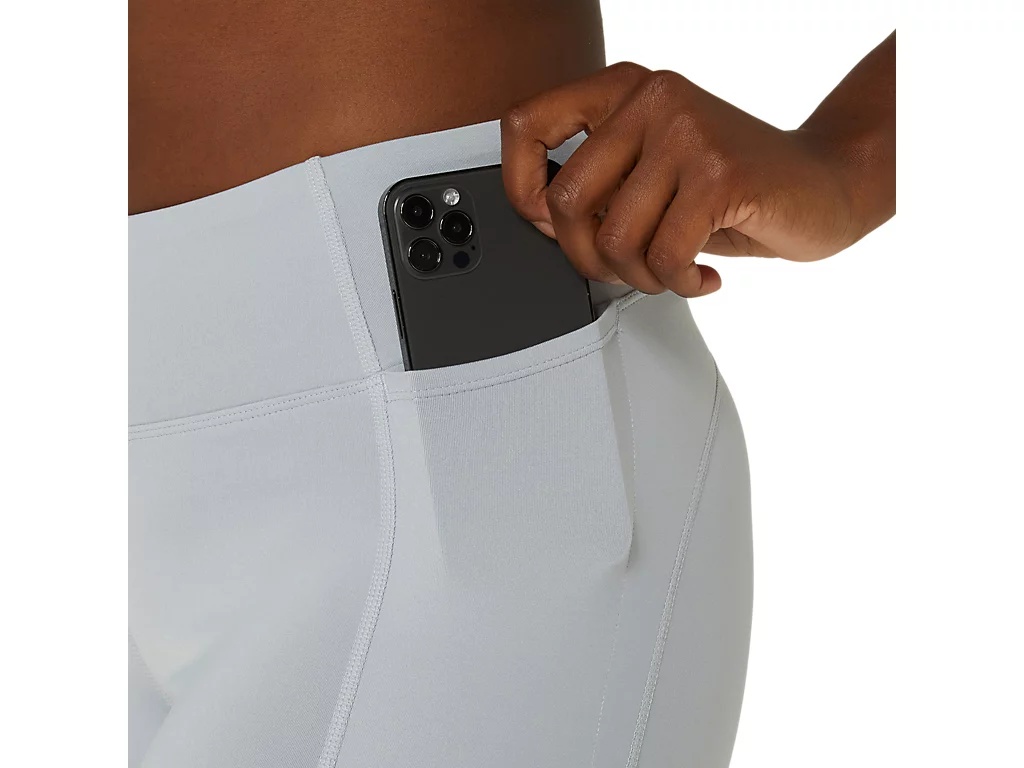 WOMEN'S KATE POCKET CAPRI - 5