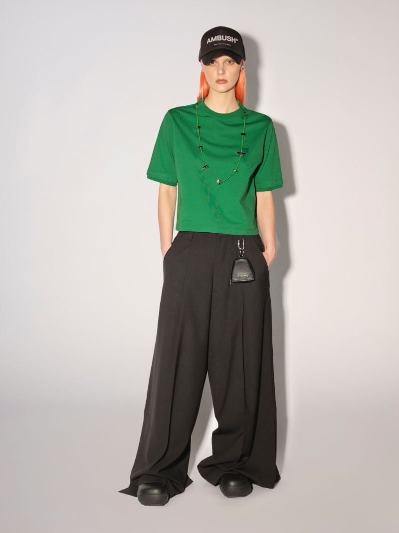 STOPPERS T-SHIRT - 2