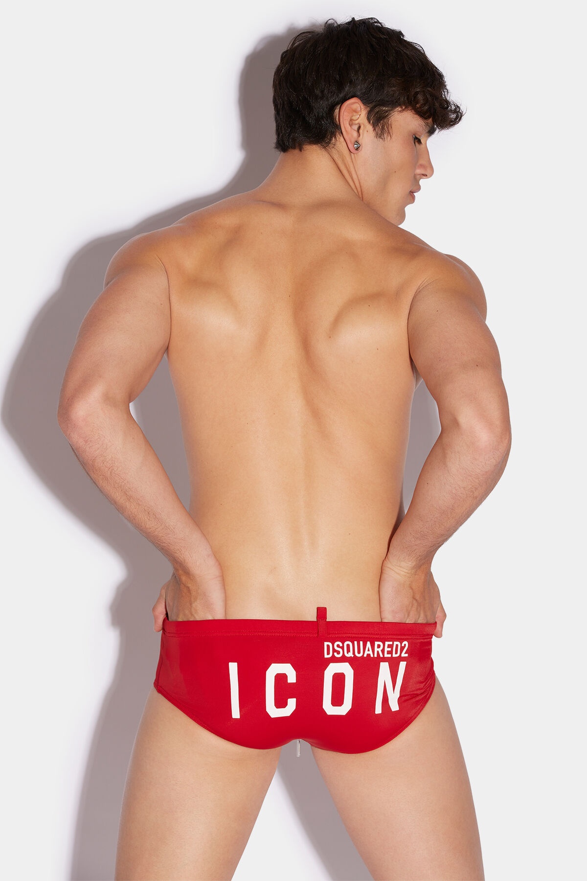 BE ICON SWIM BRIEF - 2