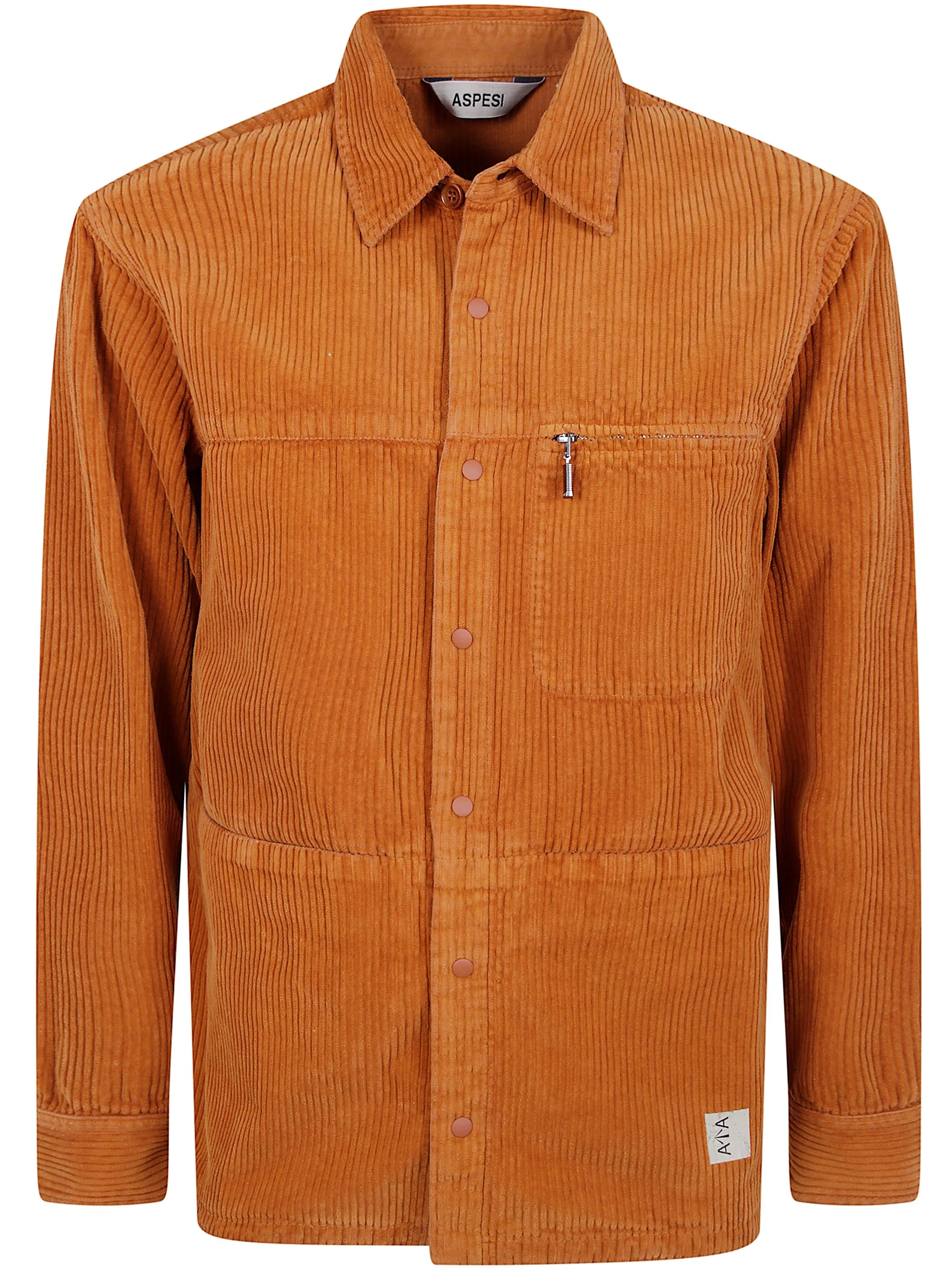 Shirt Cotton - 1