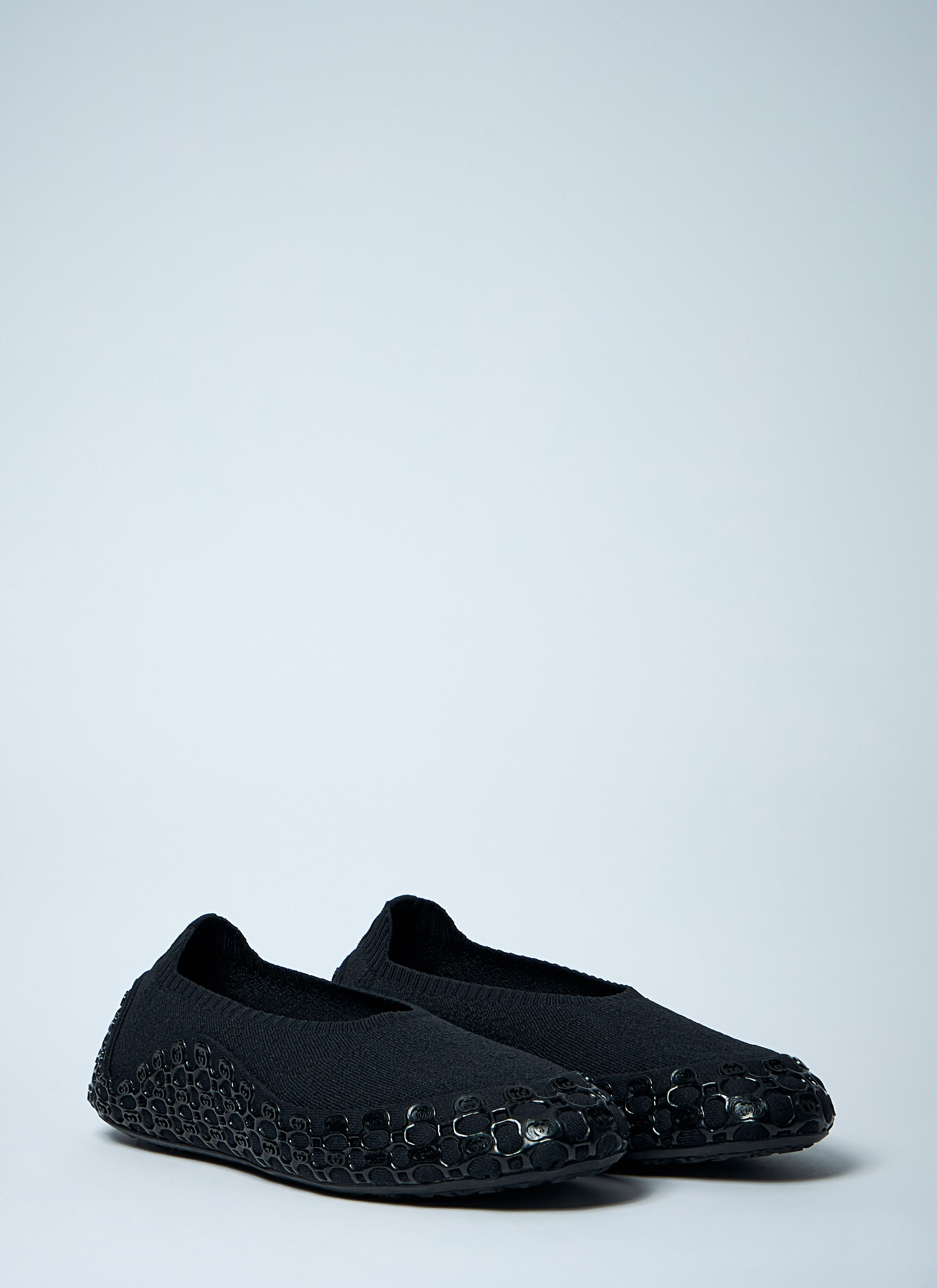 Slip-On Sneakers - 2