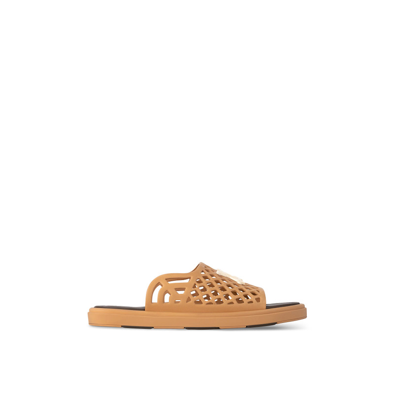 LV Waffle Mule - 1
