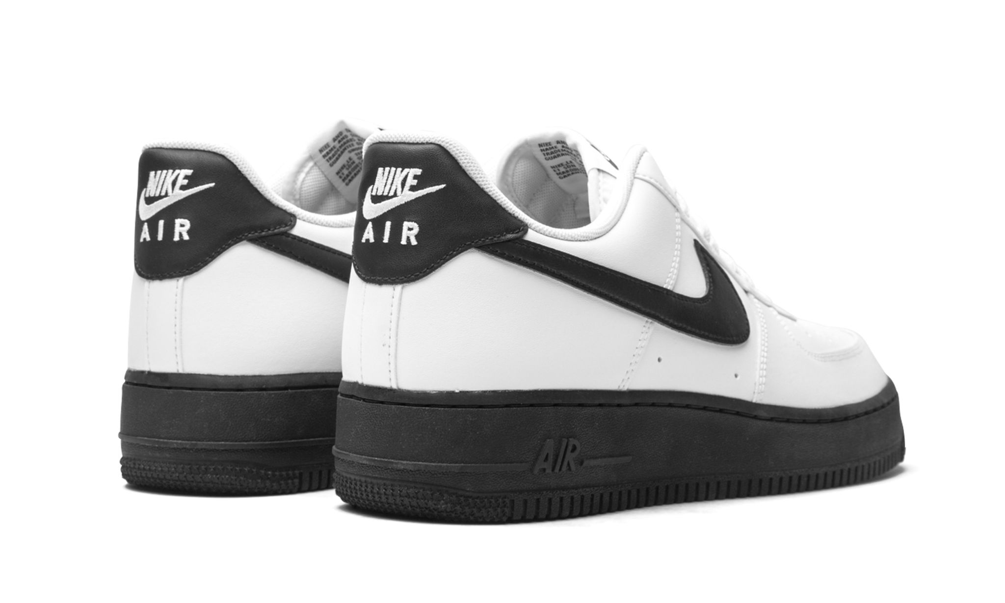 Air Force 1 '07 - 3