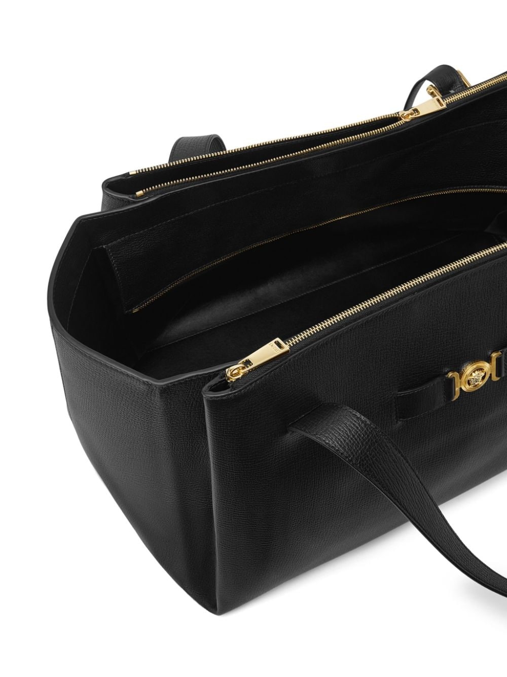 Medusa Biggie maxi tote bag - 5