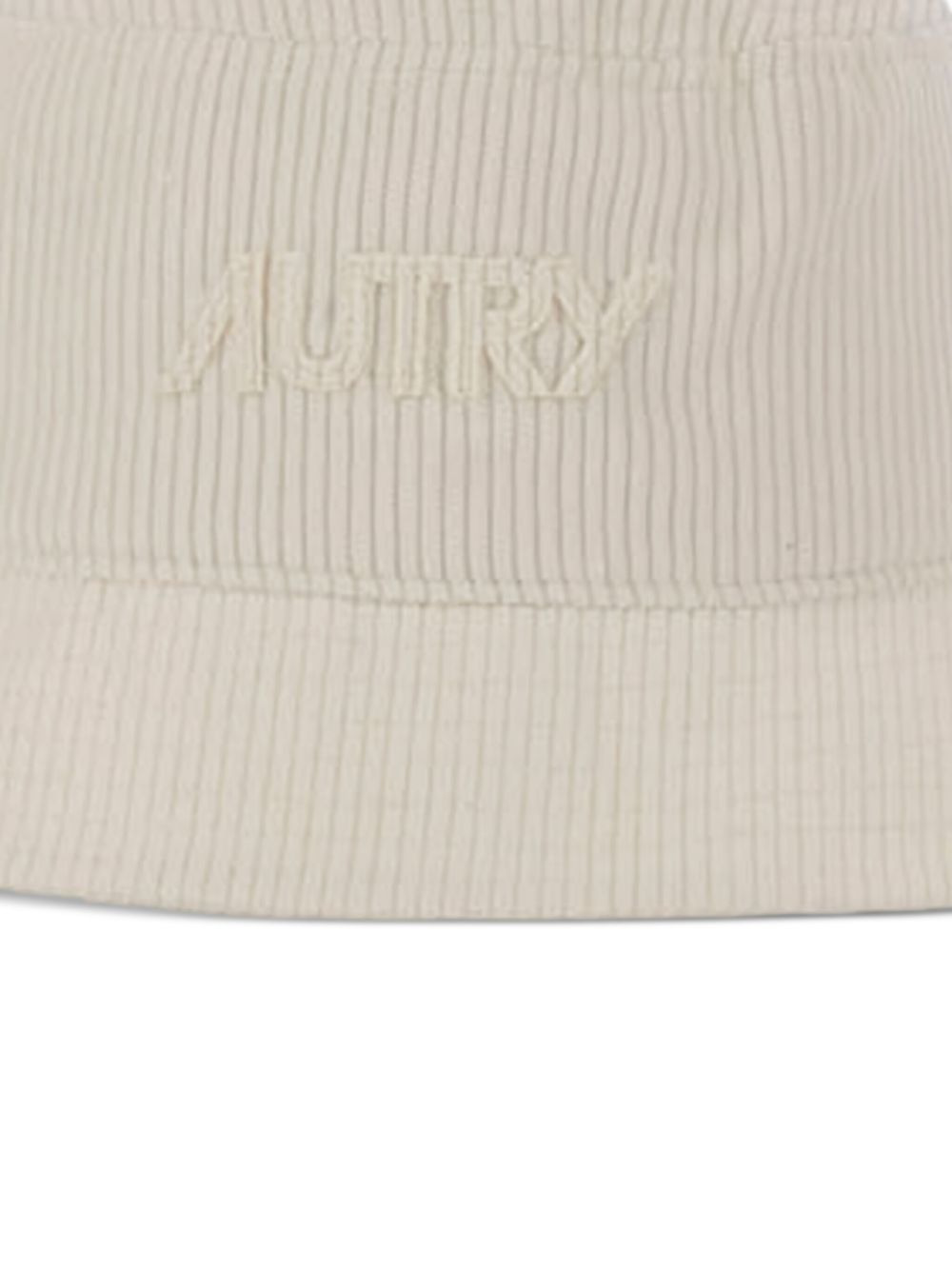 corduroy bucket hat - 4