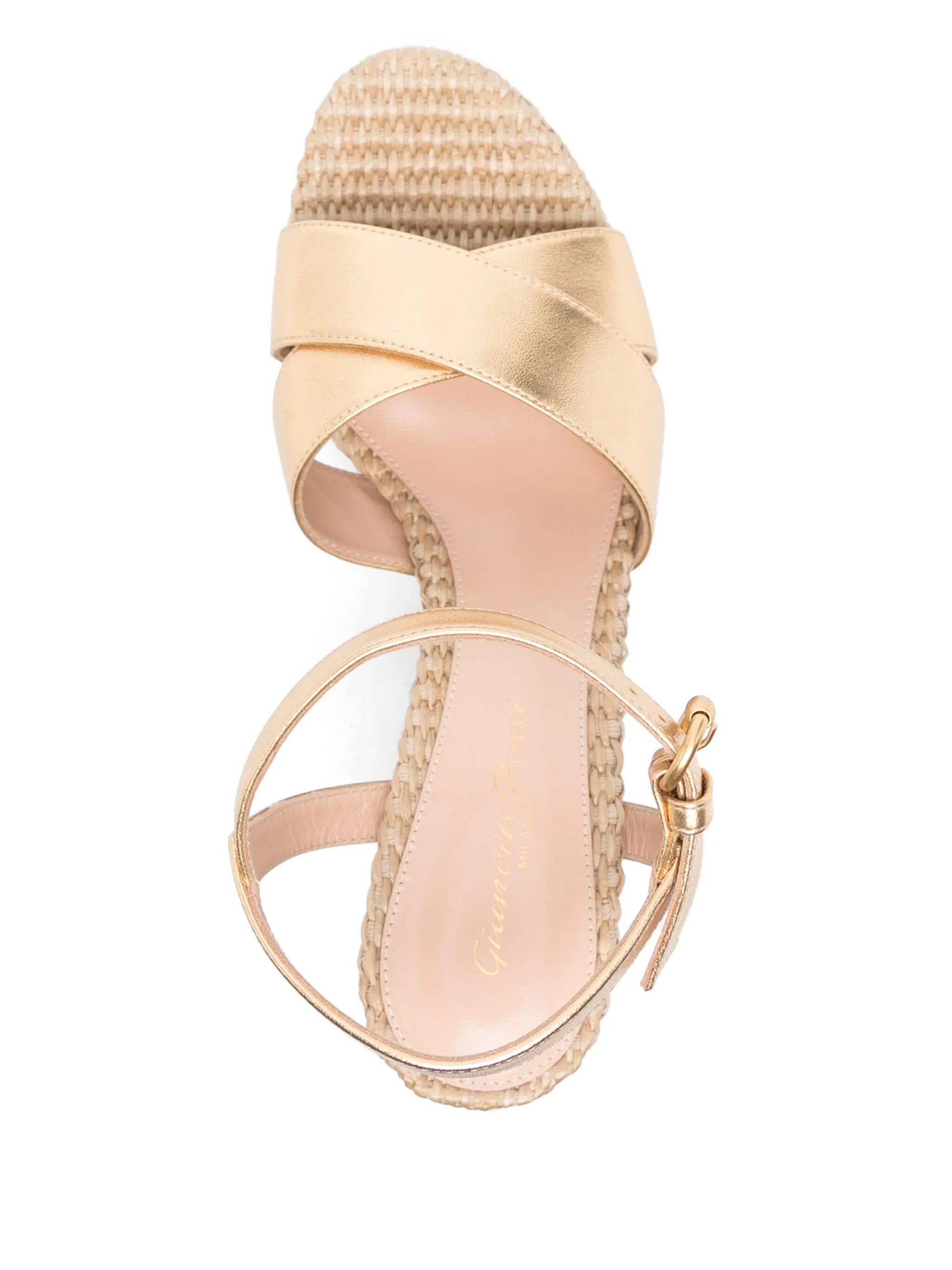 110mm Bebe Sandals - 3