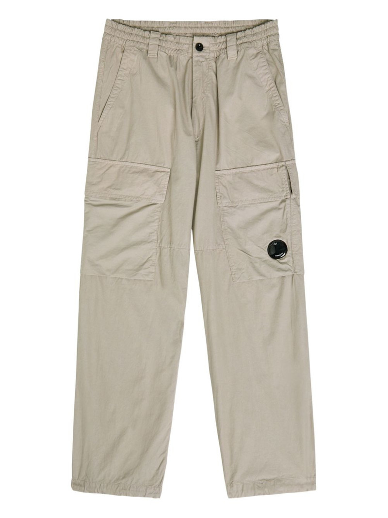 C.P. Company pocket cargo pants outlook