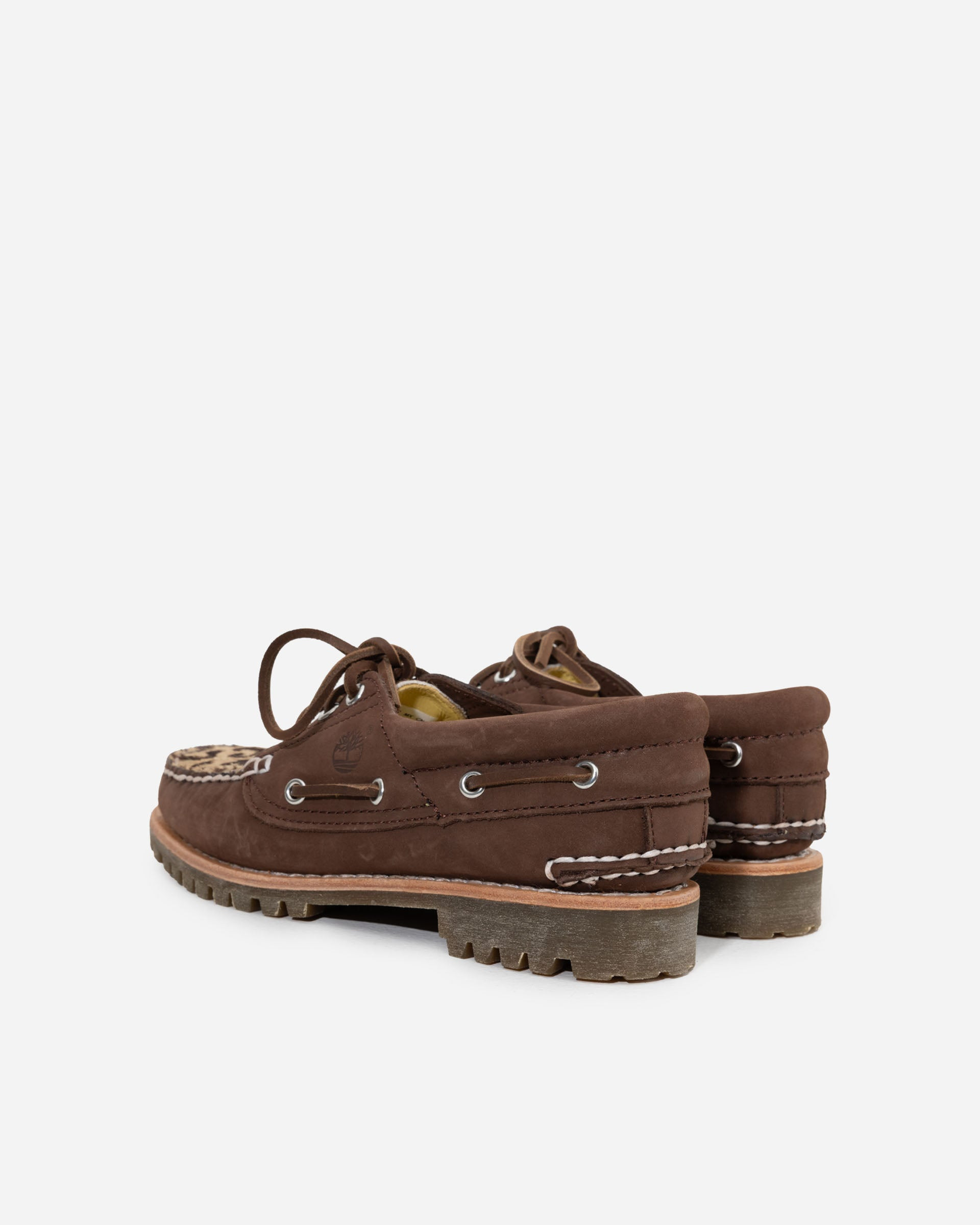 Noreen Boat Shoe - 3