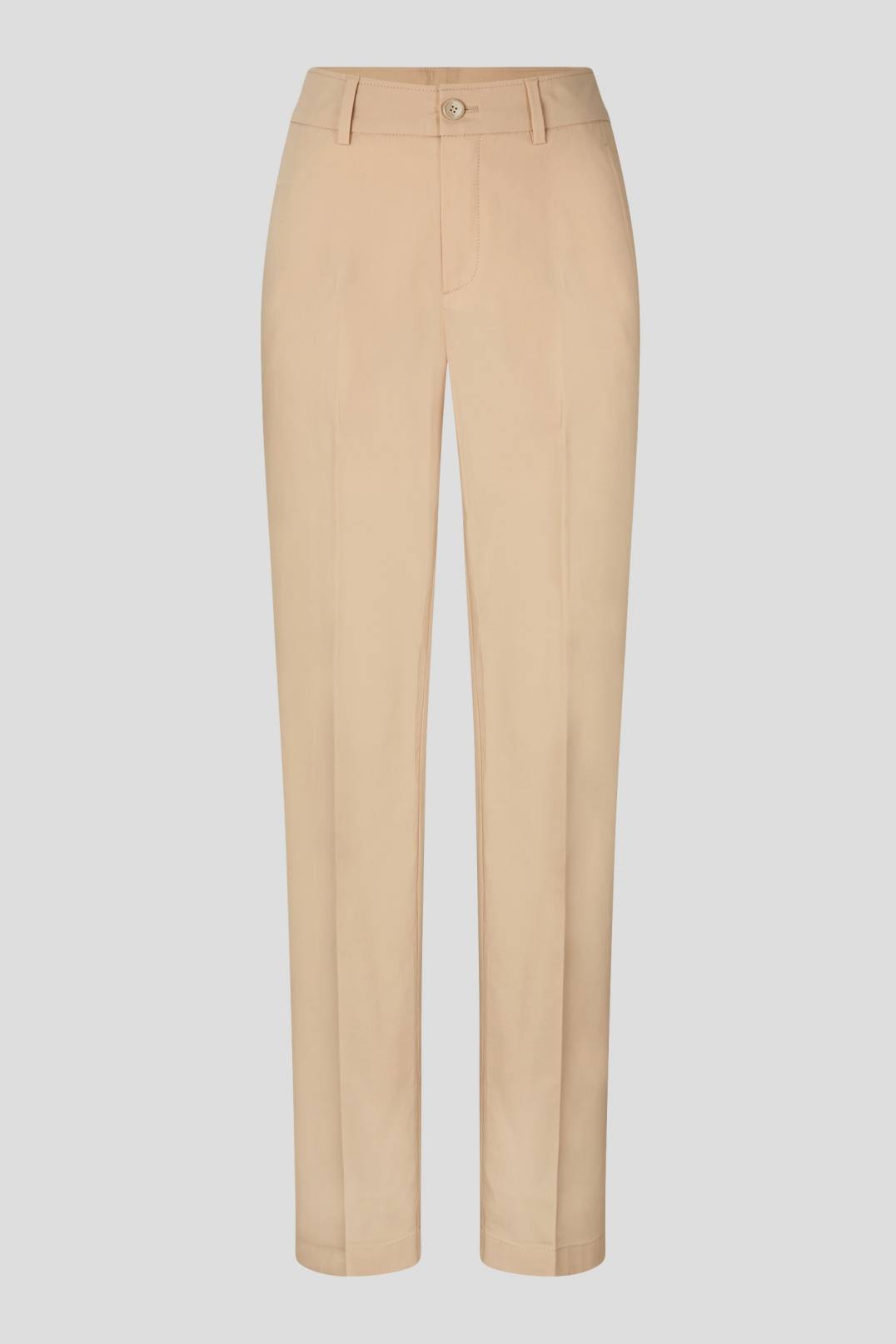 ABBIE CHINOS IN CAMEL - 1