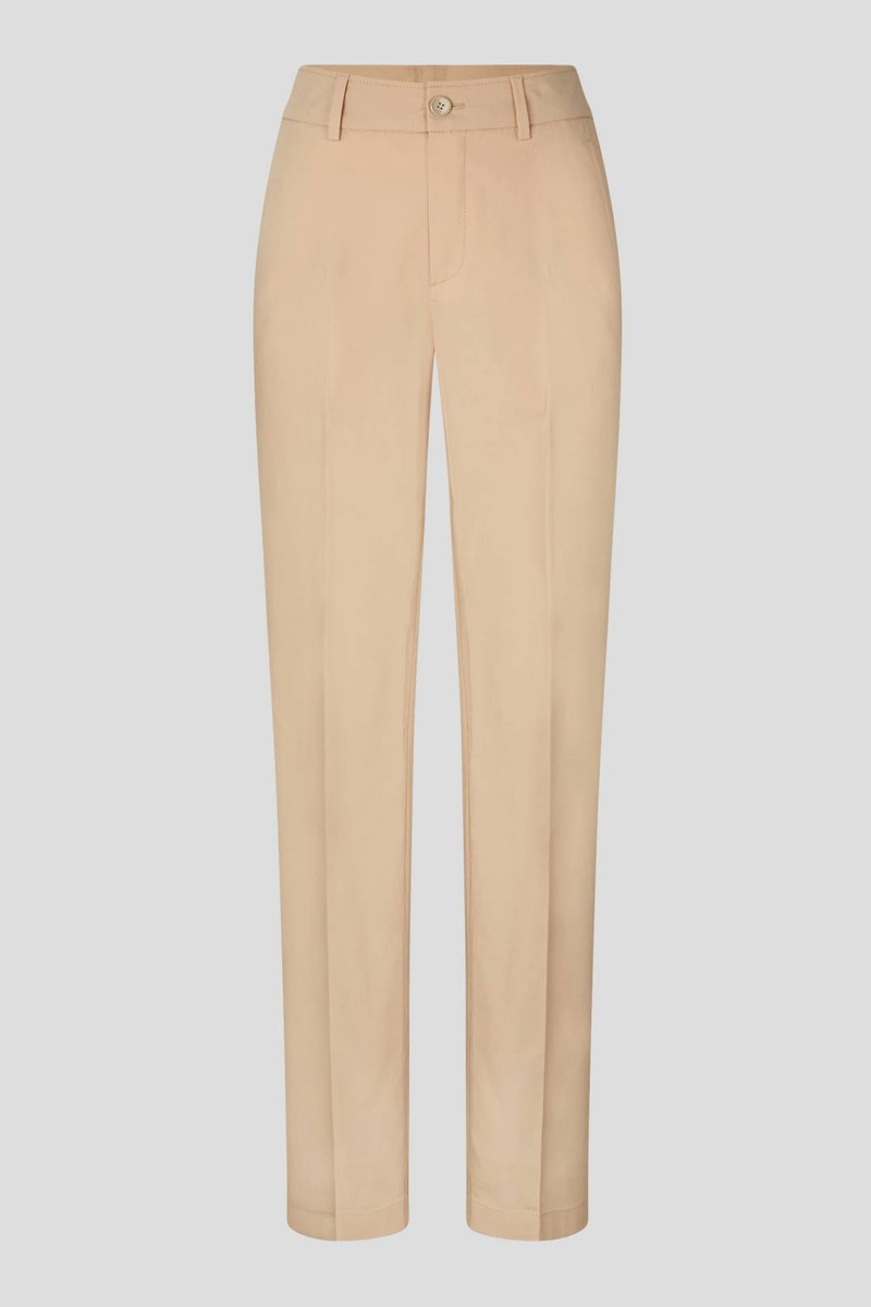 ABBIE CHINOS IN CAMEL 1