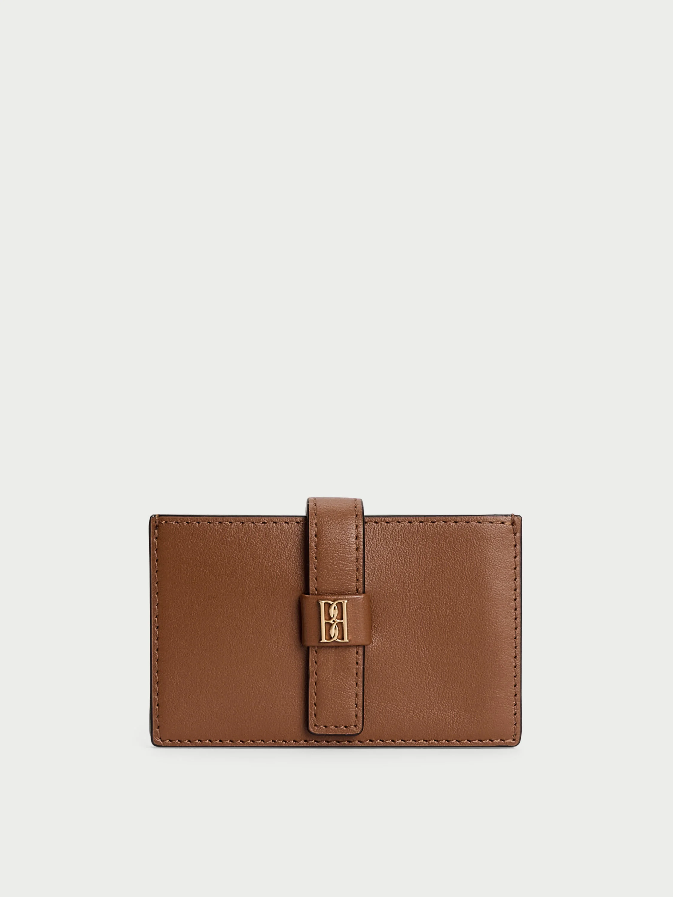 Vera leather wallet - 1