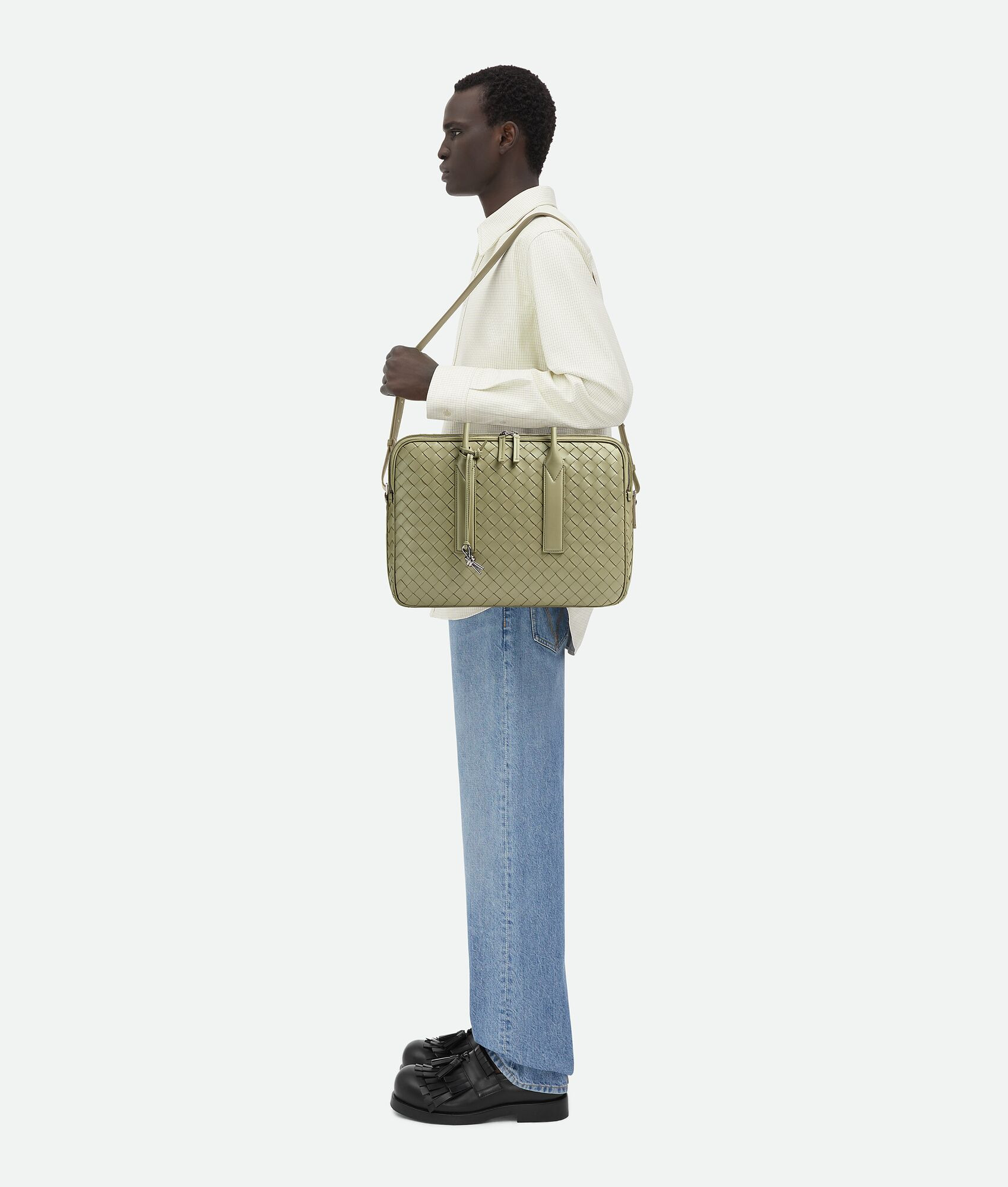 Getaway Large Briefcase - 2