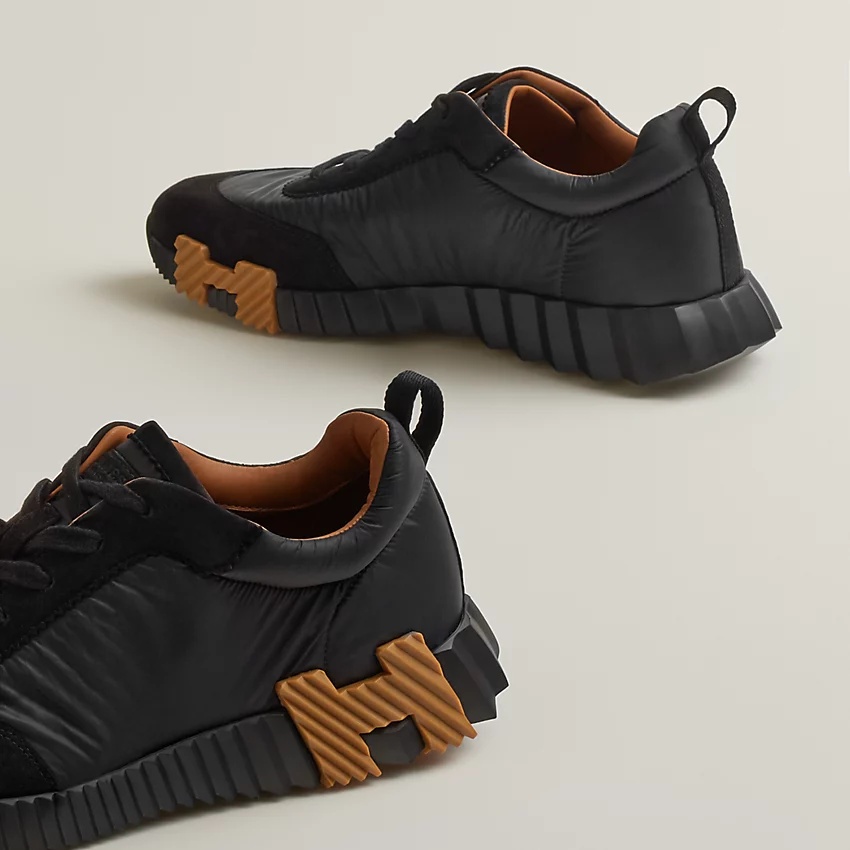 Bouncing sneaker - 6