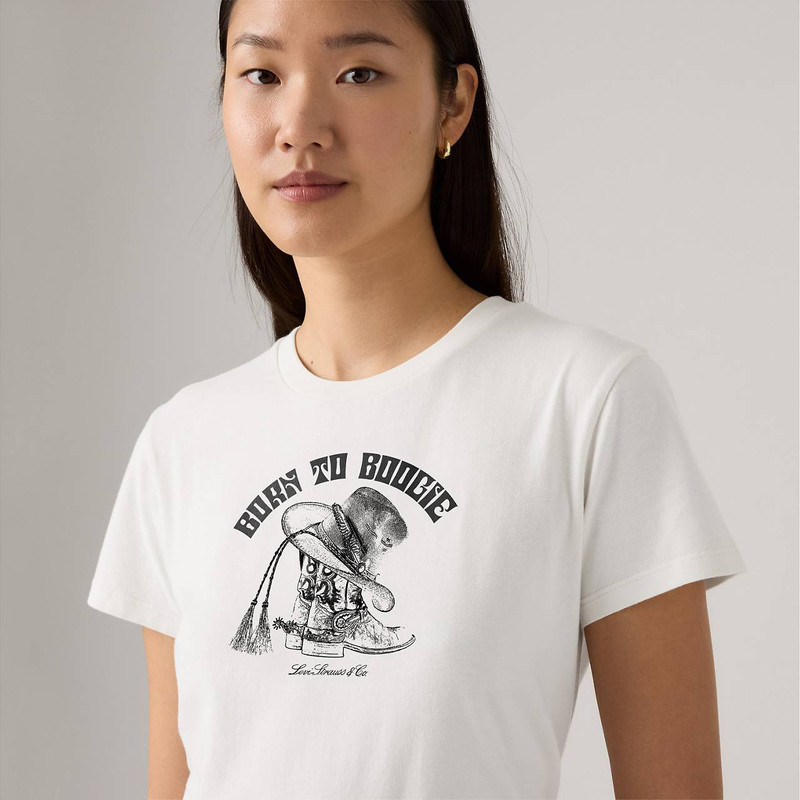GRAPHIC PERFECT T-SHIRT 5