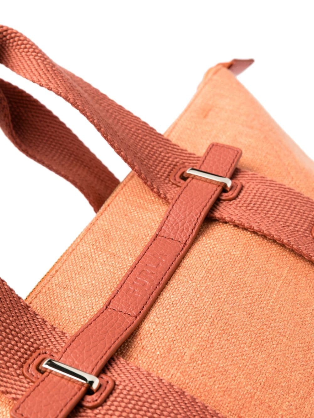 Giove interwoven tote bag - 4
