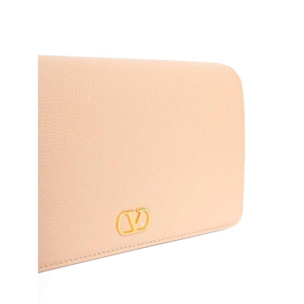 Valentino Garavani Pink Mini Bags Women - 4