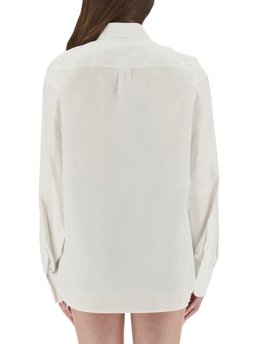 Shirt With Logo - 3