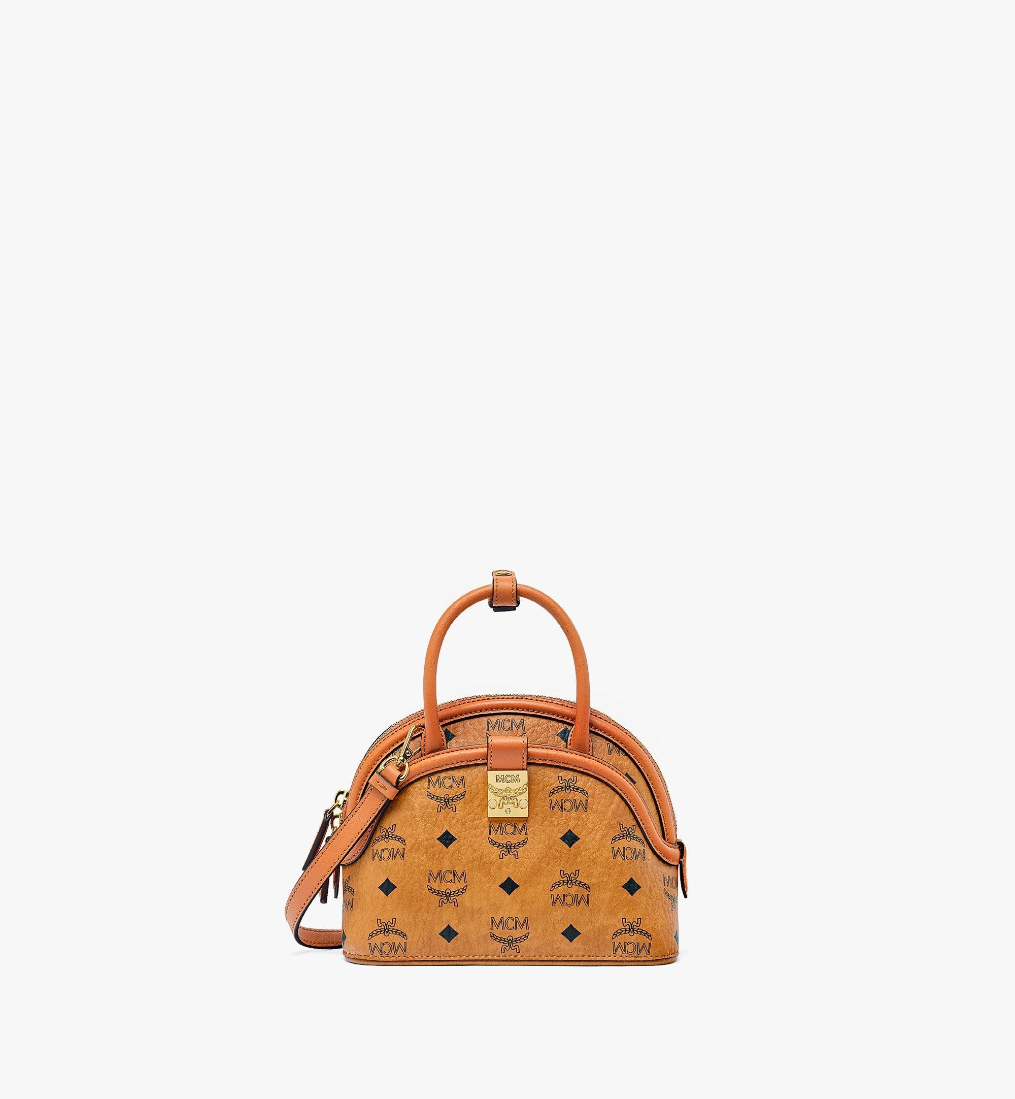 Tracy Tote in Visetos - 1