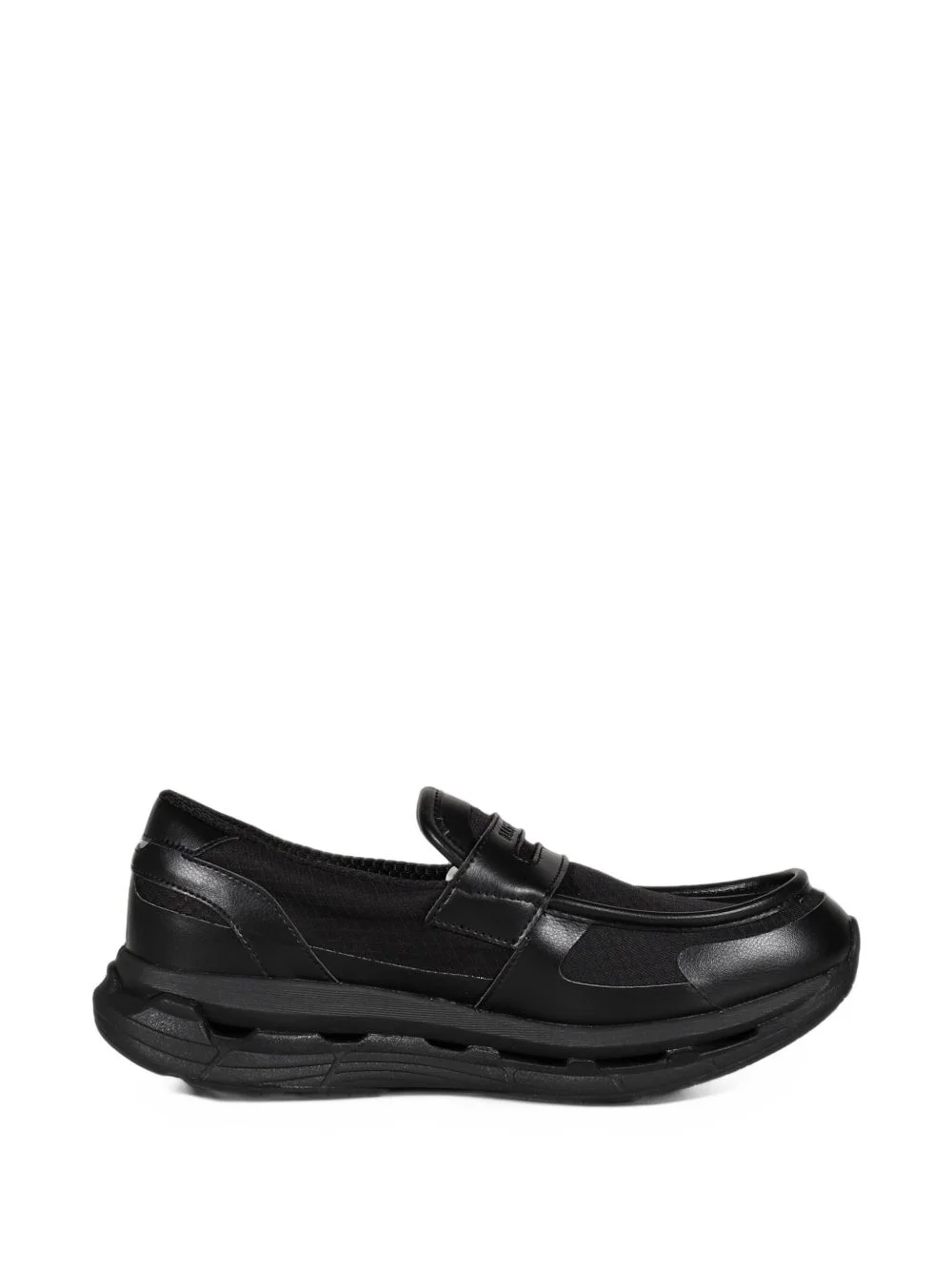x Moisthrough360 Hobalips sneakers - 1