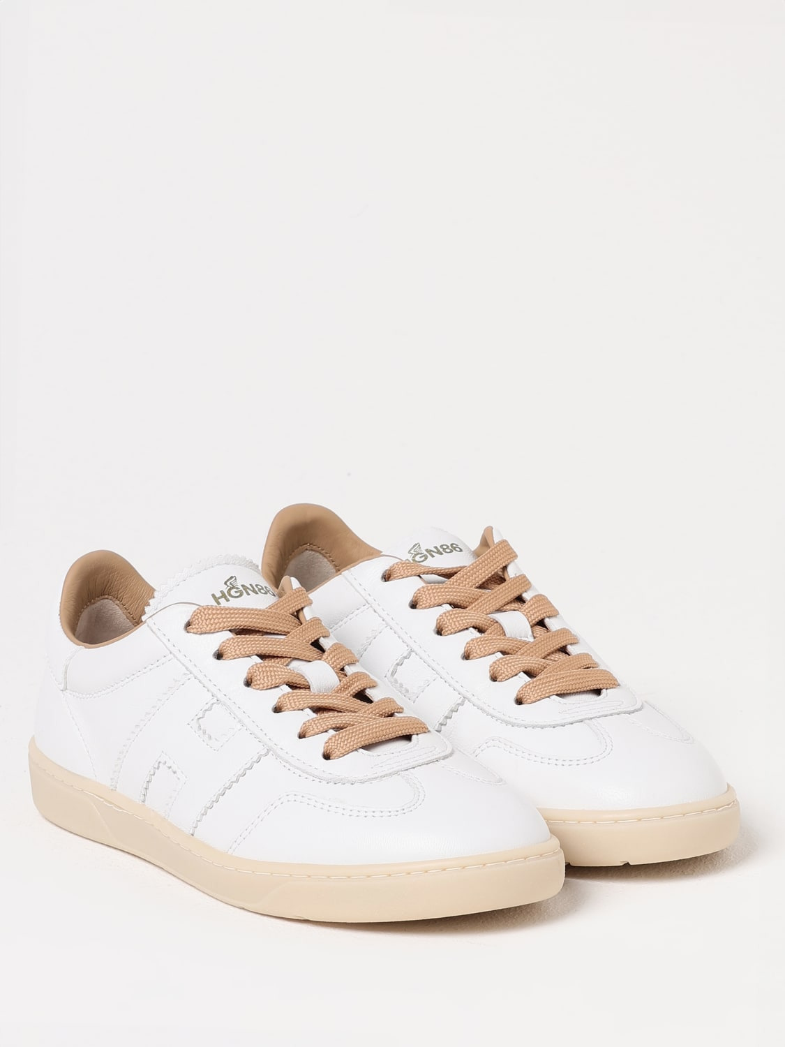Sneakers woman Hogan - 2