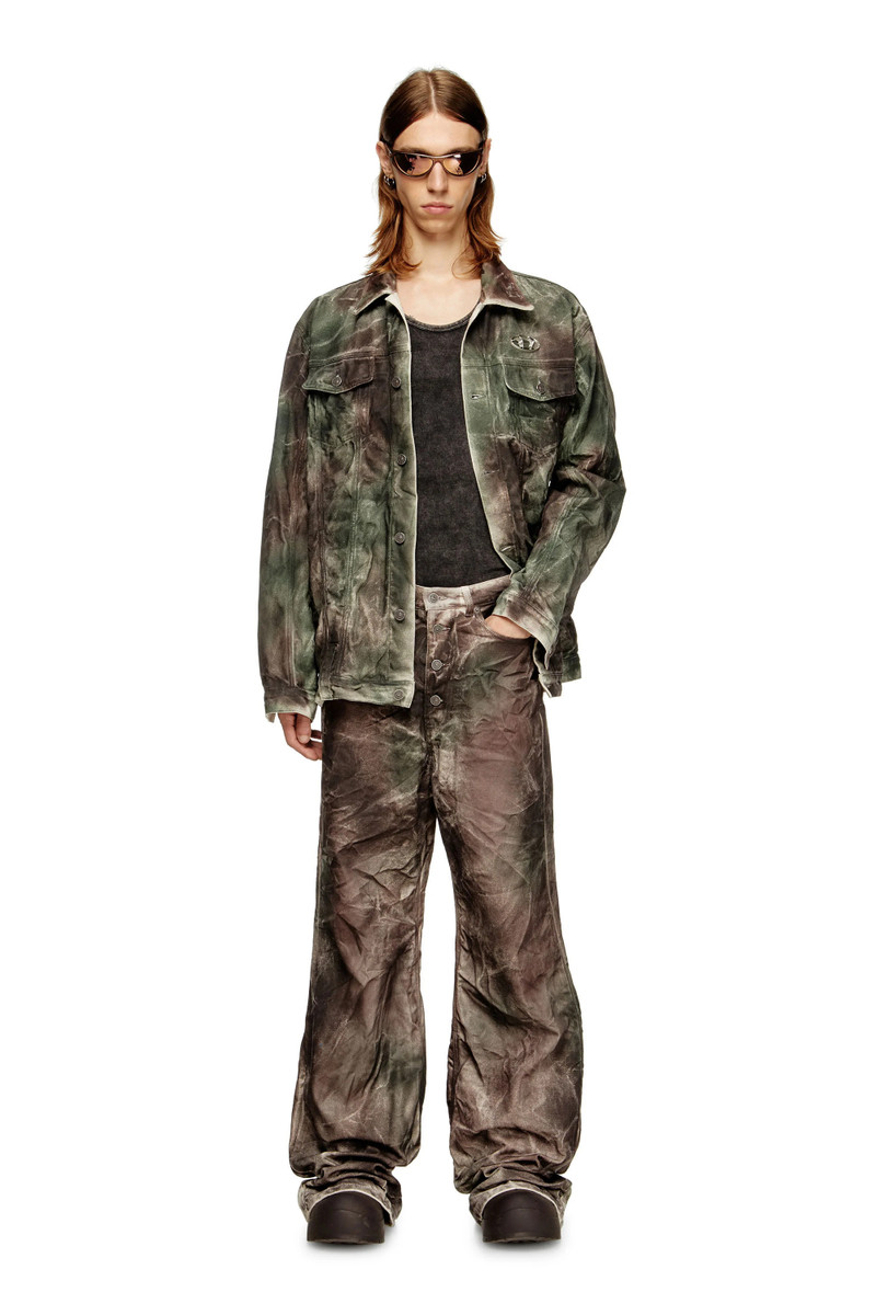 Diesel P-THUG-PANT outlook