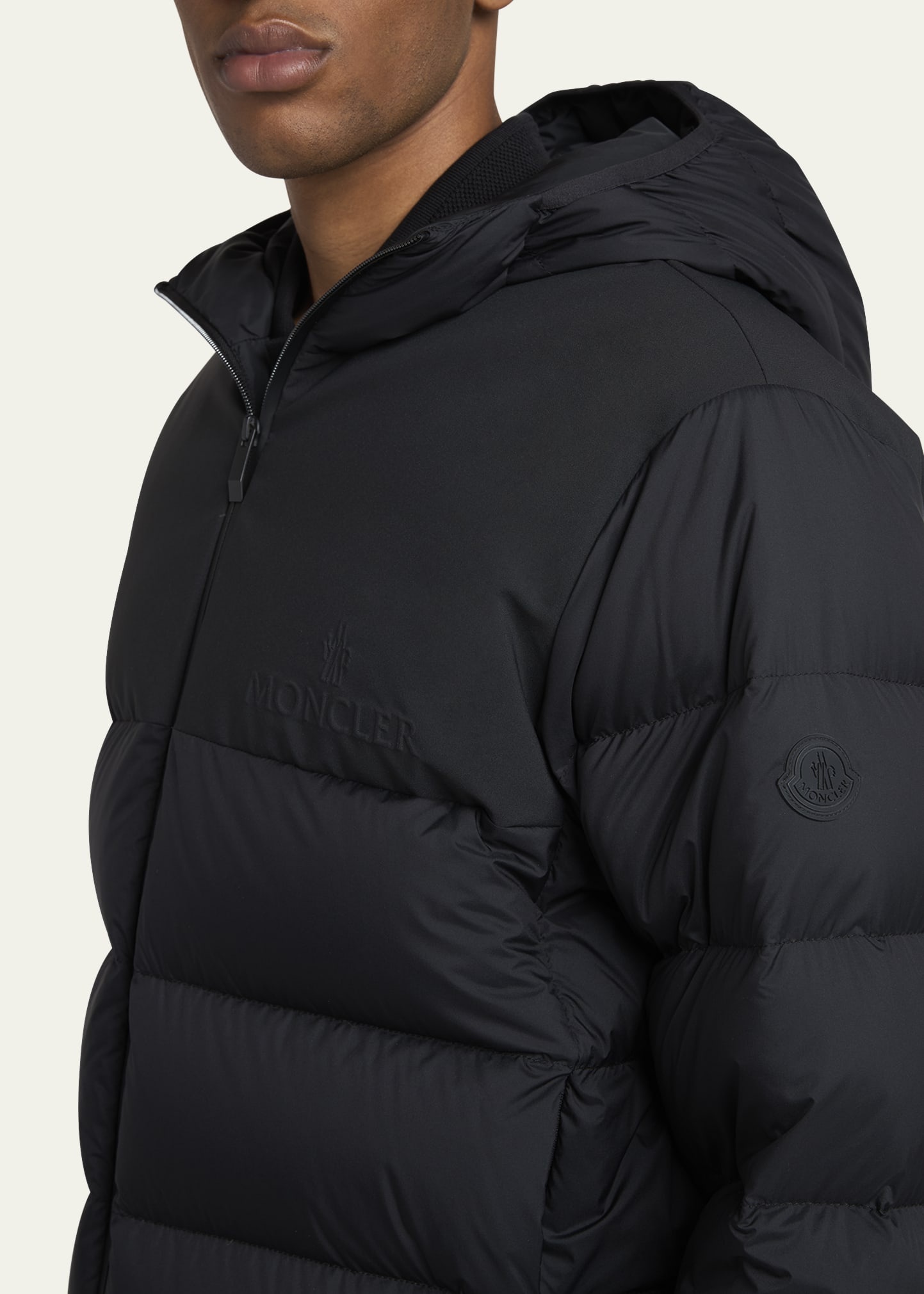Men's Veumont Down Jacket - 5