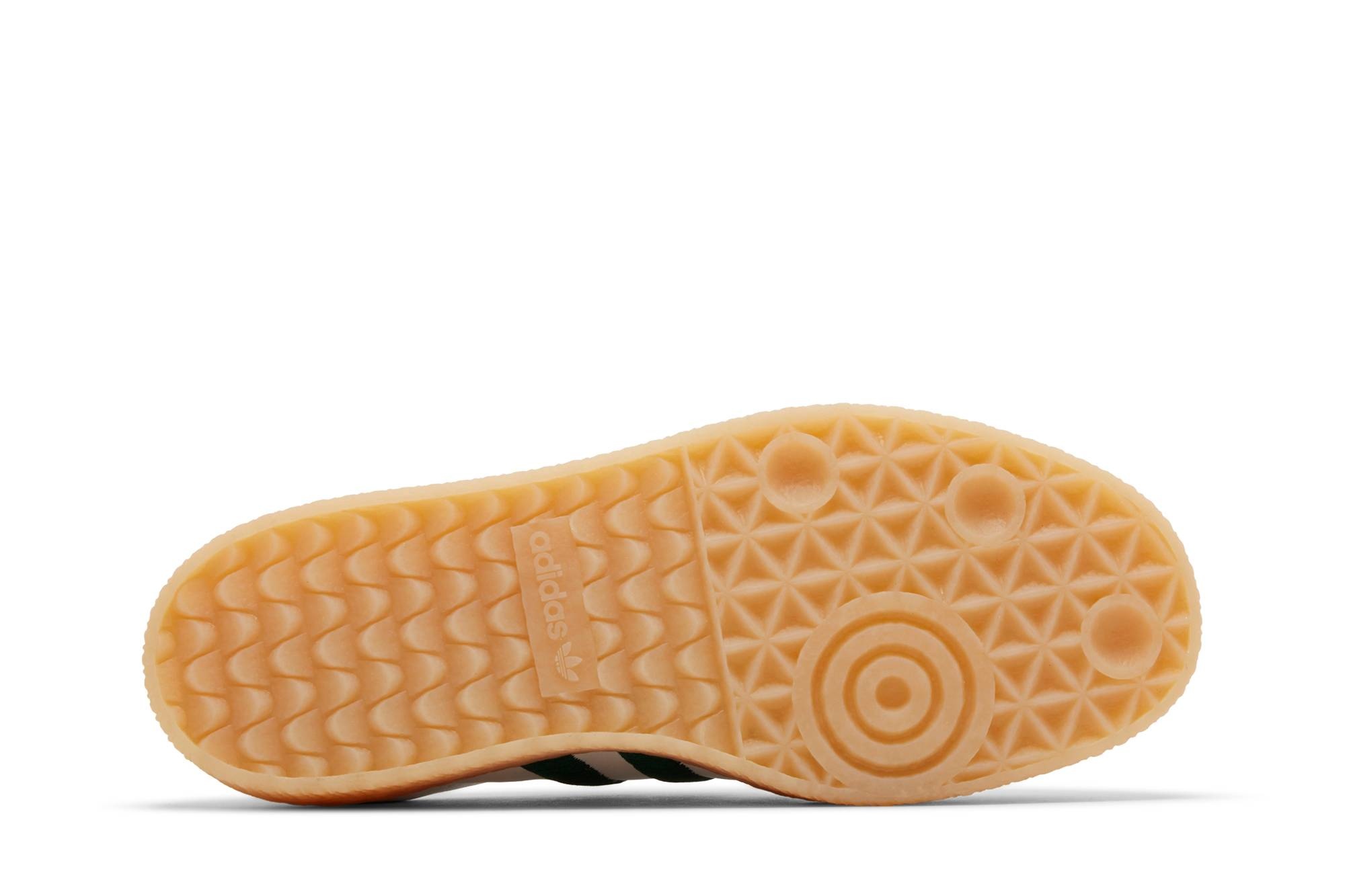Wmns Sambae 'White Green Gum' - 4