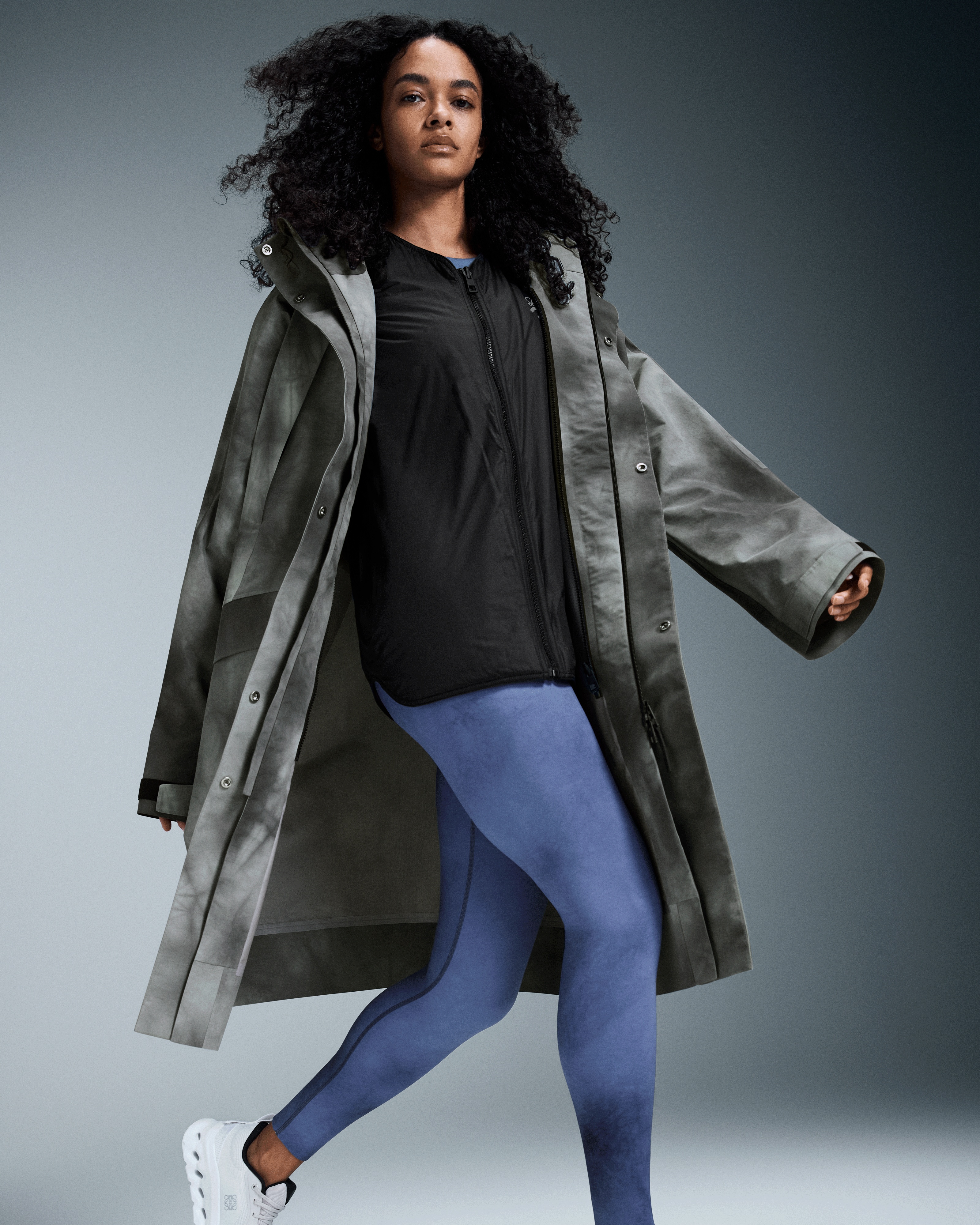 Parka LOEWE - 6