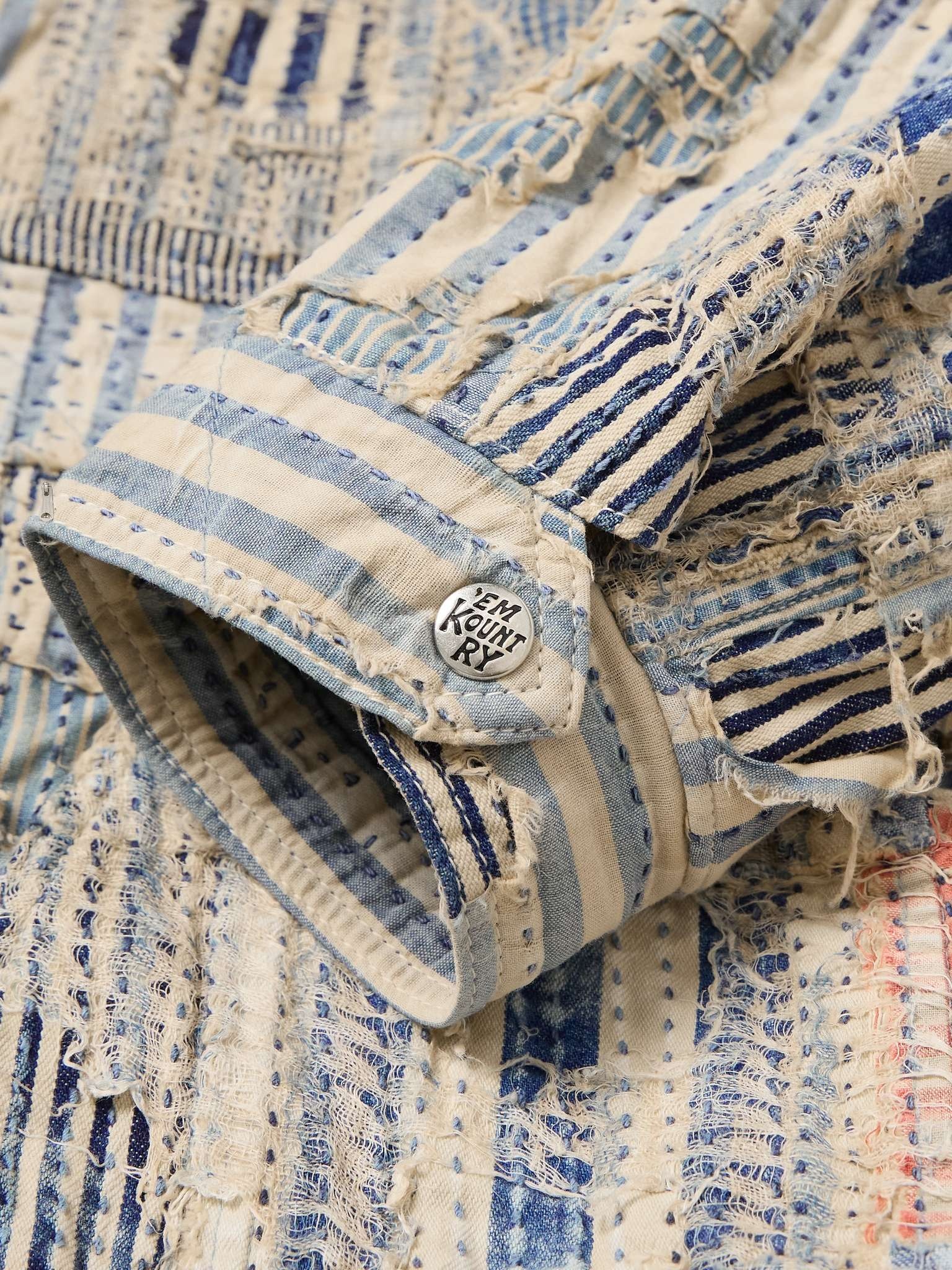 雰囲気◎ 50's~ vintage 短丈 Cotton Stripe JKT Amazon.com: Japanese Vintage Stripe Jeans Jacket and Coat
