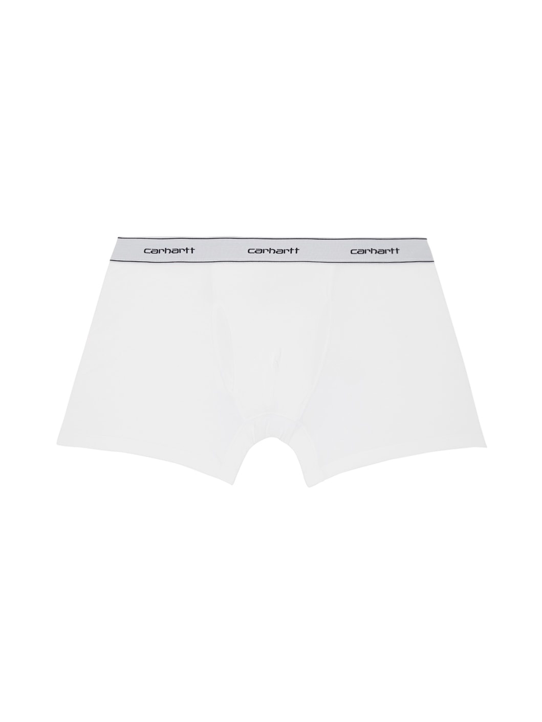 Two-Pack White Boxers - 2