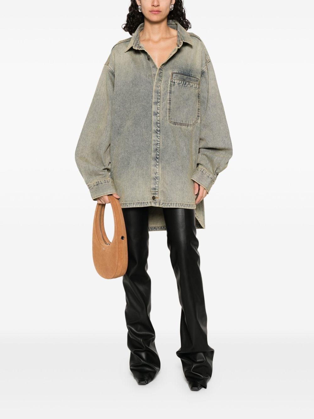 Herculean shirt - 2