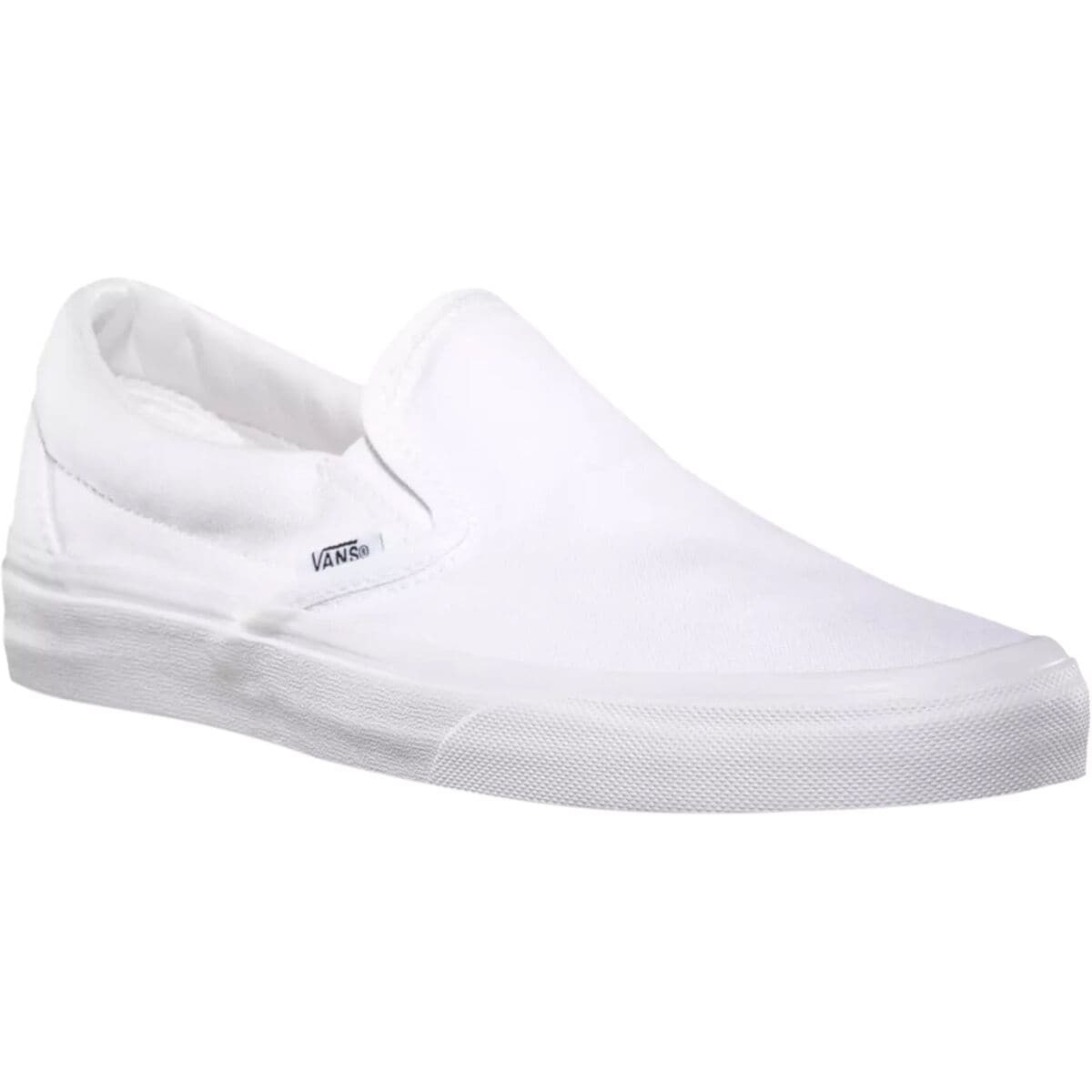 Classic Slip-On Shoe - 5