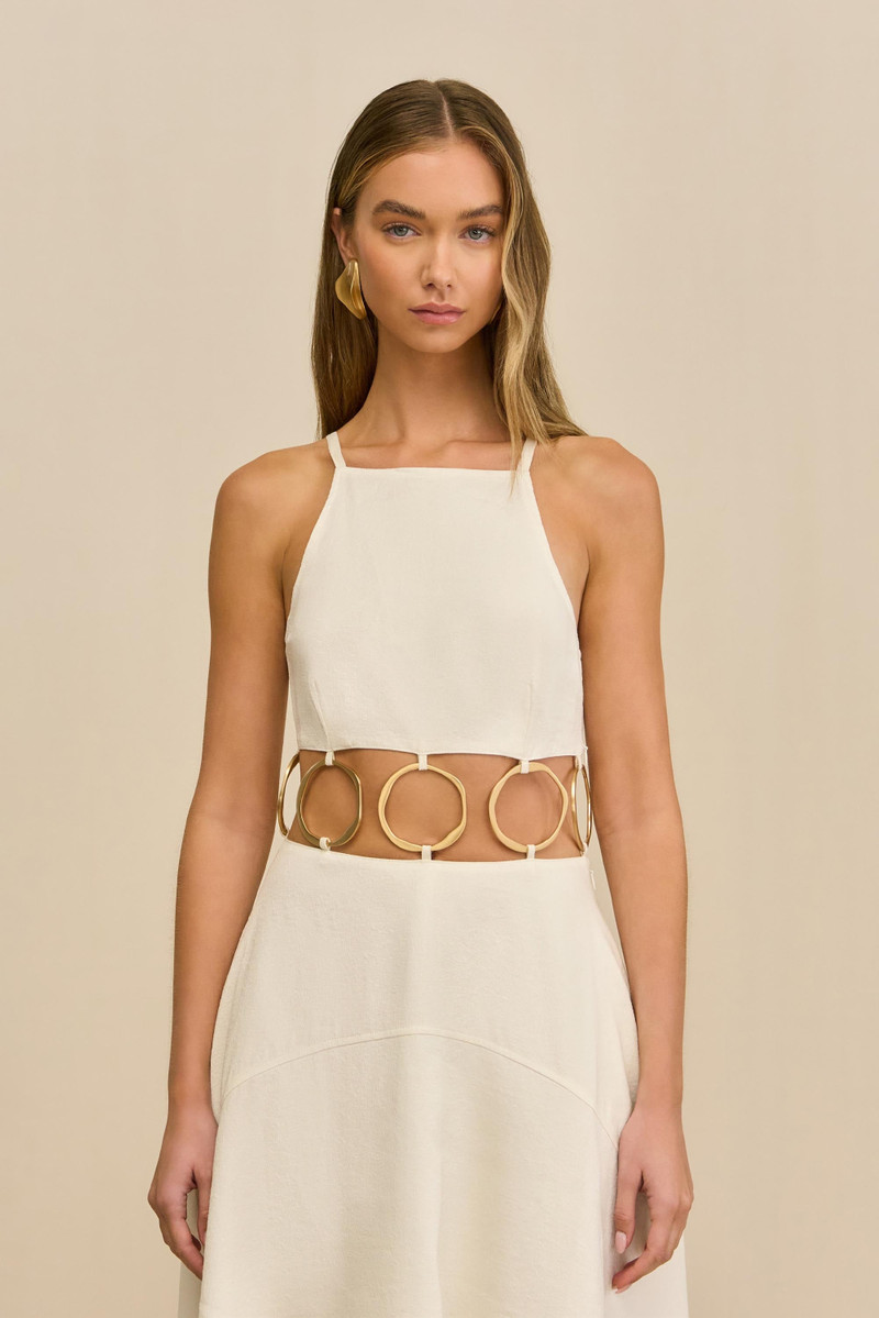 RORY DRESS 6