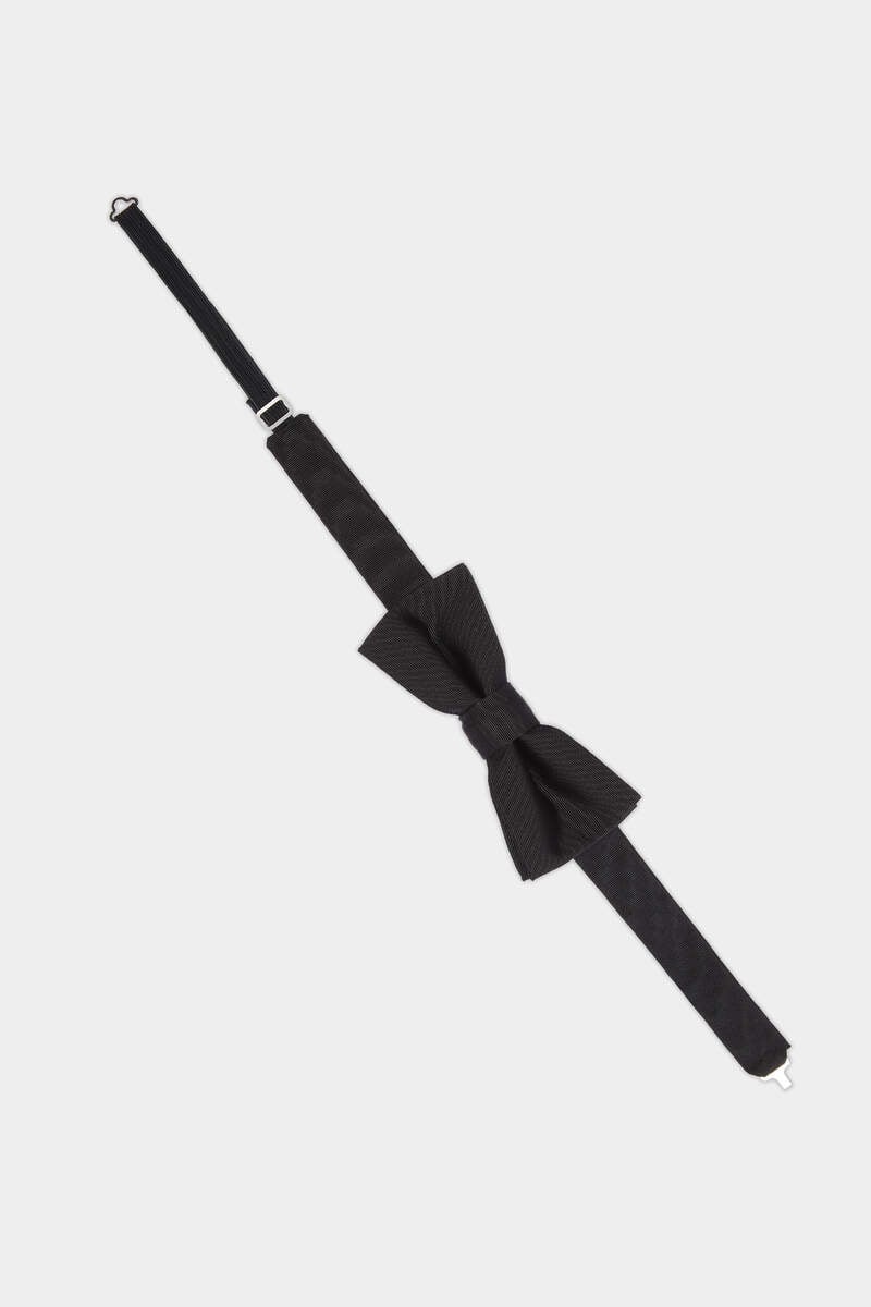 D2 CLASSIC BOW TIE - 2
