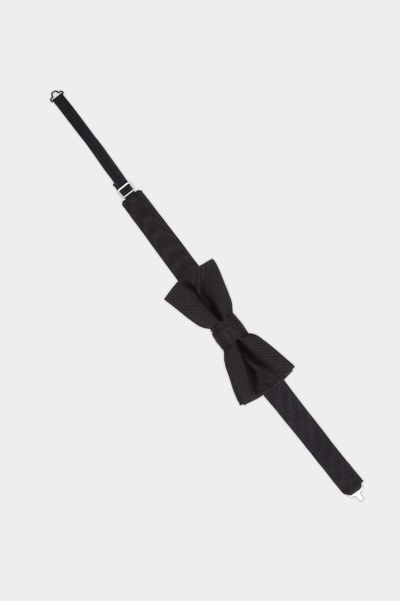 DSQUARED2 D2 CLASSIC BOW TIE outlook