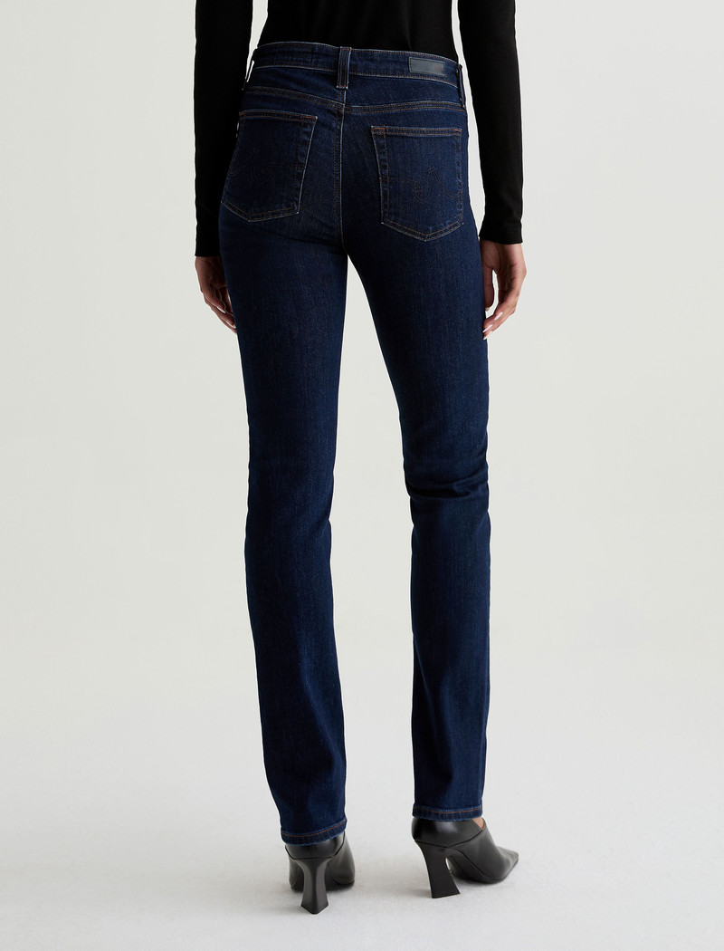 Mari Extended Jean 8