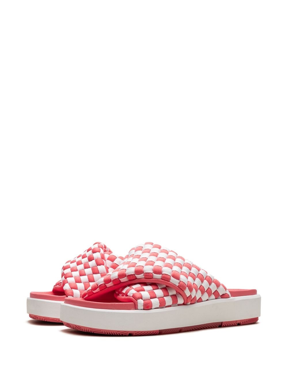 Sophia flat slides - 4