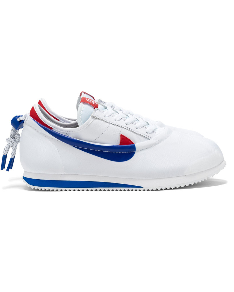 X CLOT CORTEZ WHITE - 1