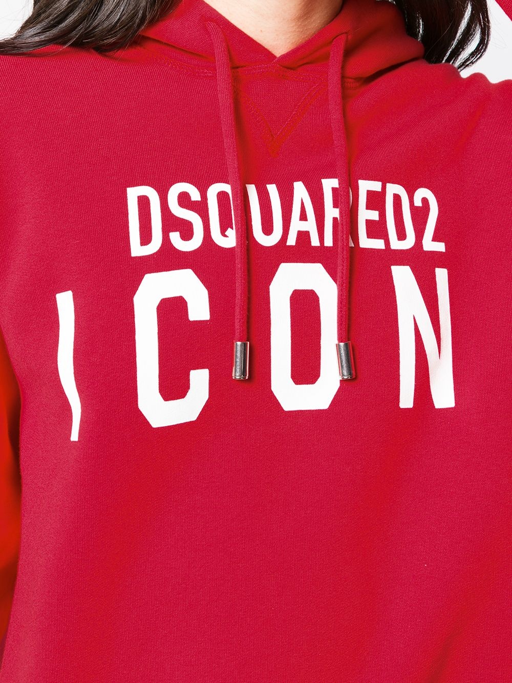 Icon hoodie - 5