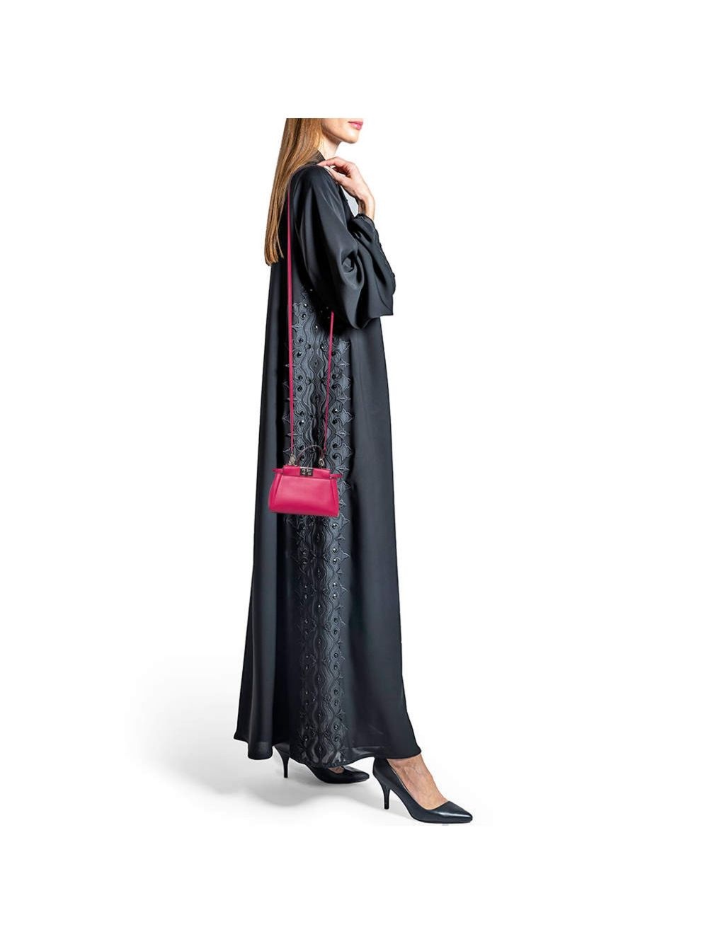 2015 micro Peekaboo two-way bag - 2