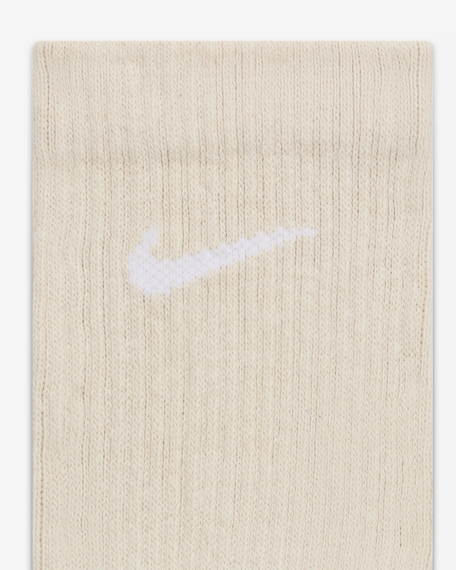 Nike Everyday Plus Cushioned Training Crew Socks (3 Pairs) - 4