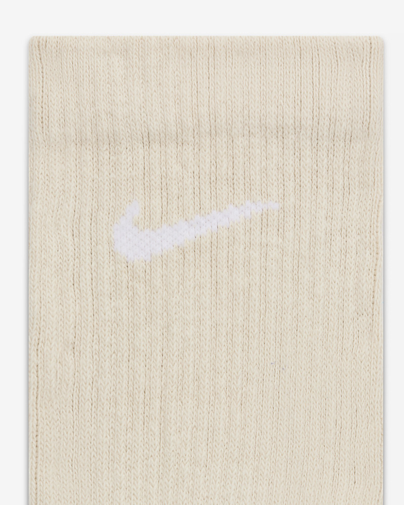Nike Everyday Plus Cushioned Training Crew Socks (3 Pairs) 4