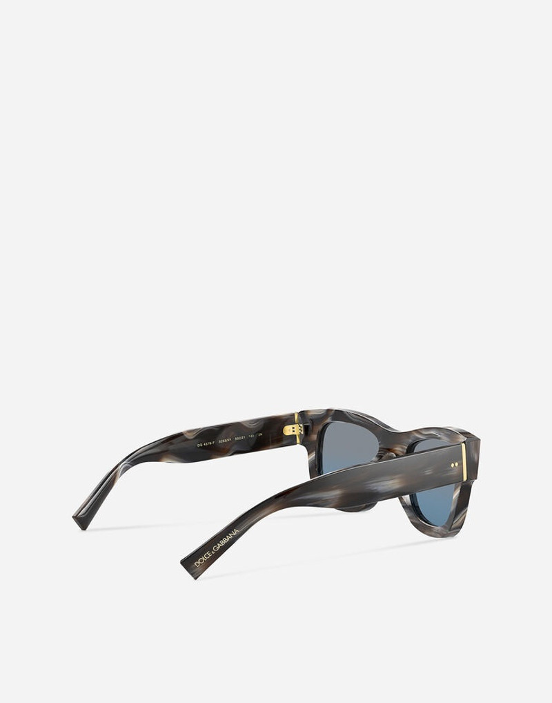 Domenico deep sunglasses 4